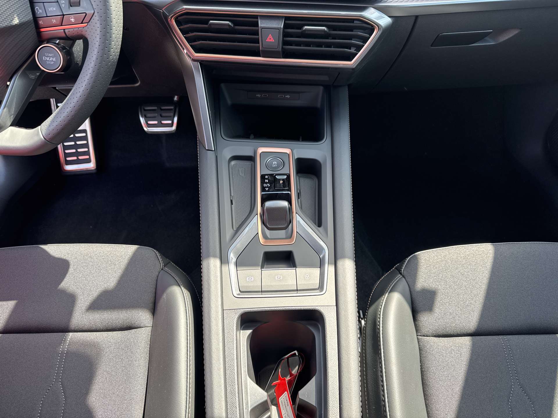 CUPRA Formentor 1.5 TSi DSG-Automat-image-11