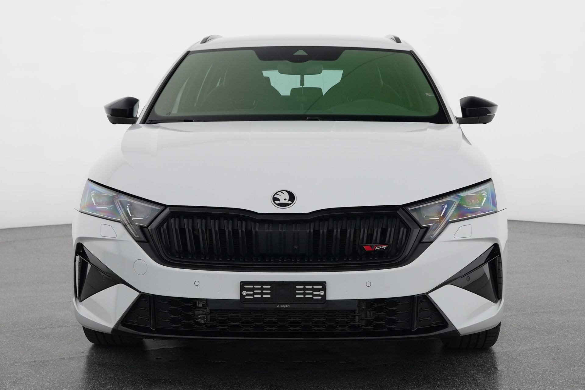 SKODA Octavia Combi 2.0 TSI DSG RS-image-0