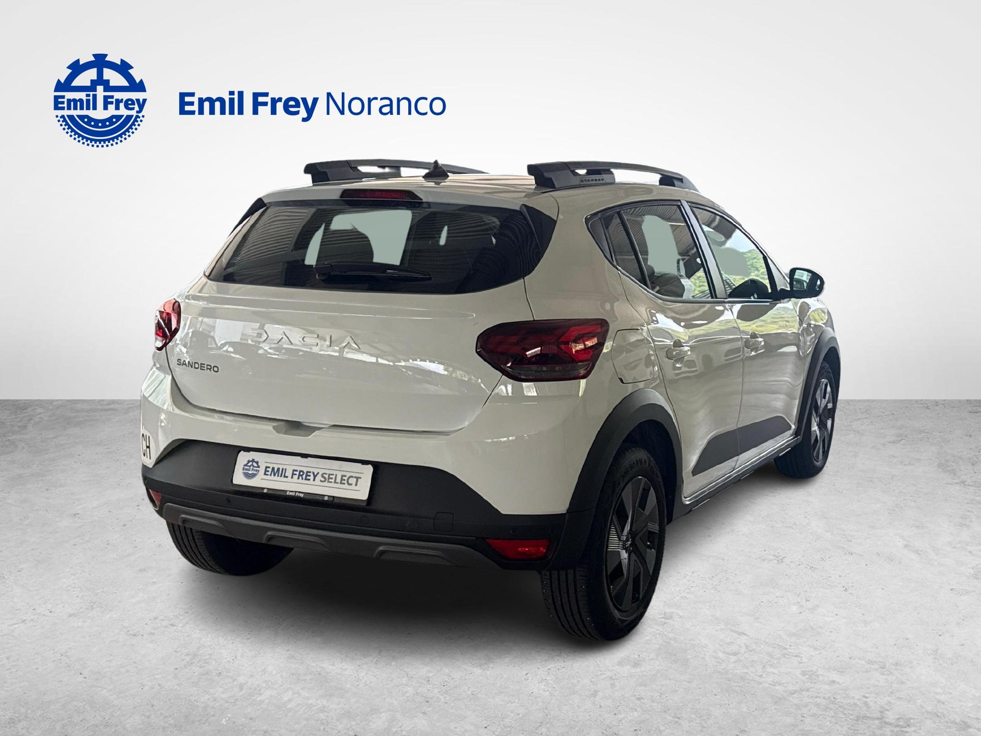 DACIA Sandero 1.0 TCe Stepway Expression-image-4