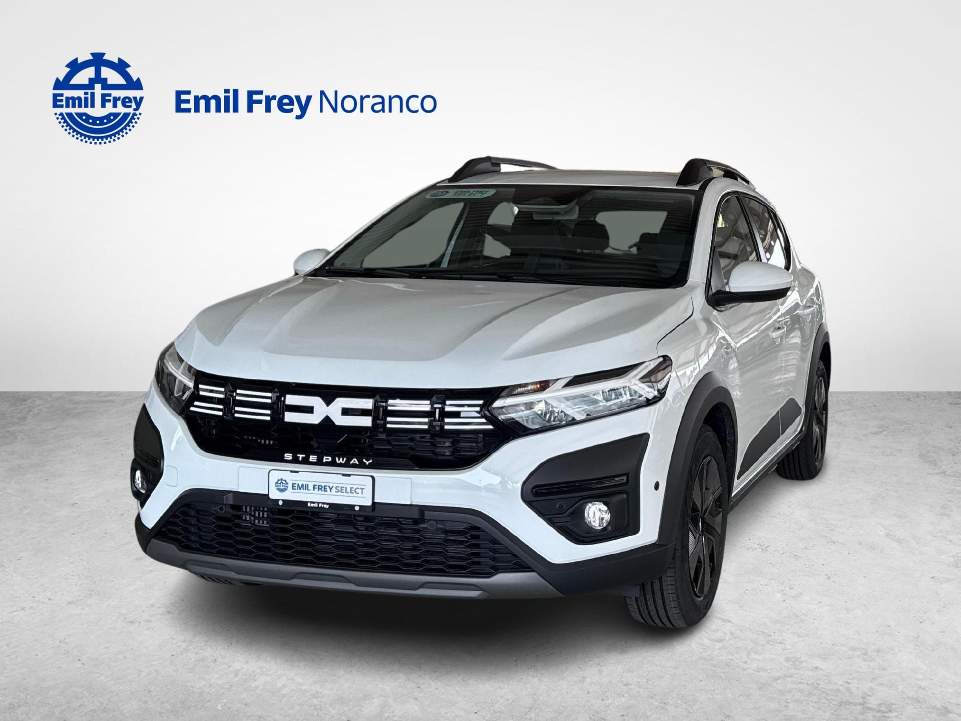 DACIA Sandero 1.0 TCe Stepway Expression-image-0