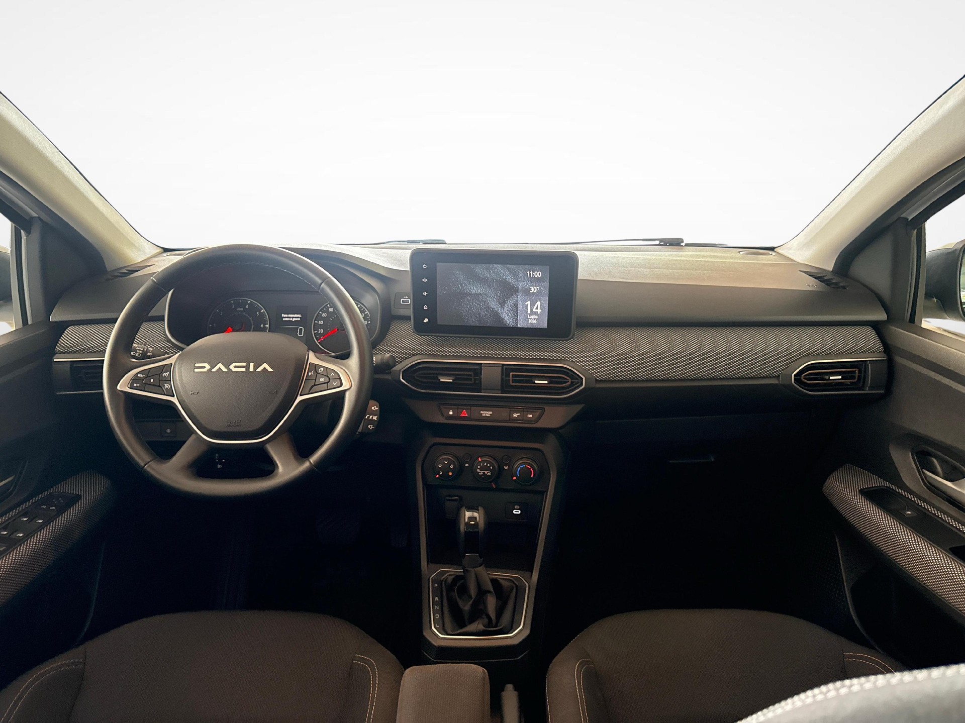 DACIA Sandero 1.0 TCe Stepway Expression-image-8