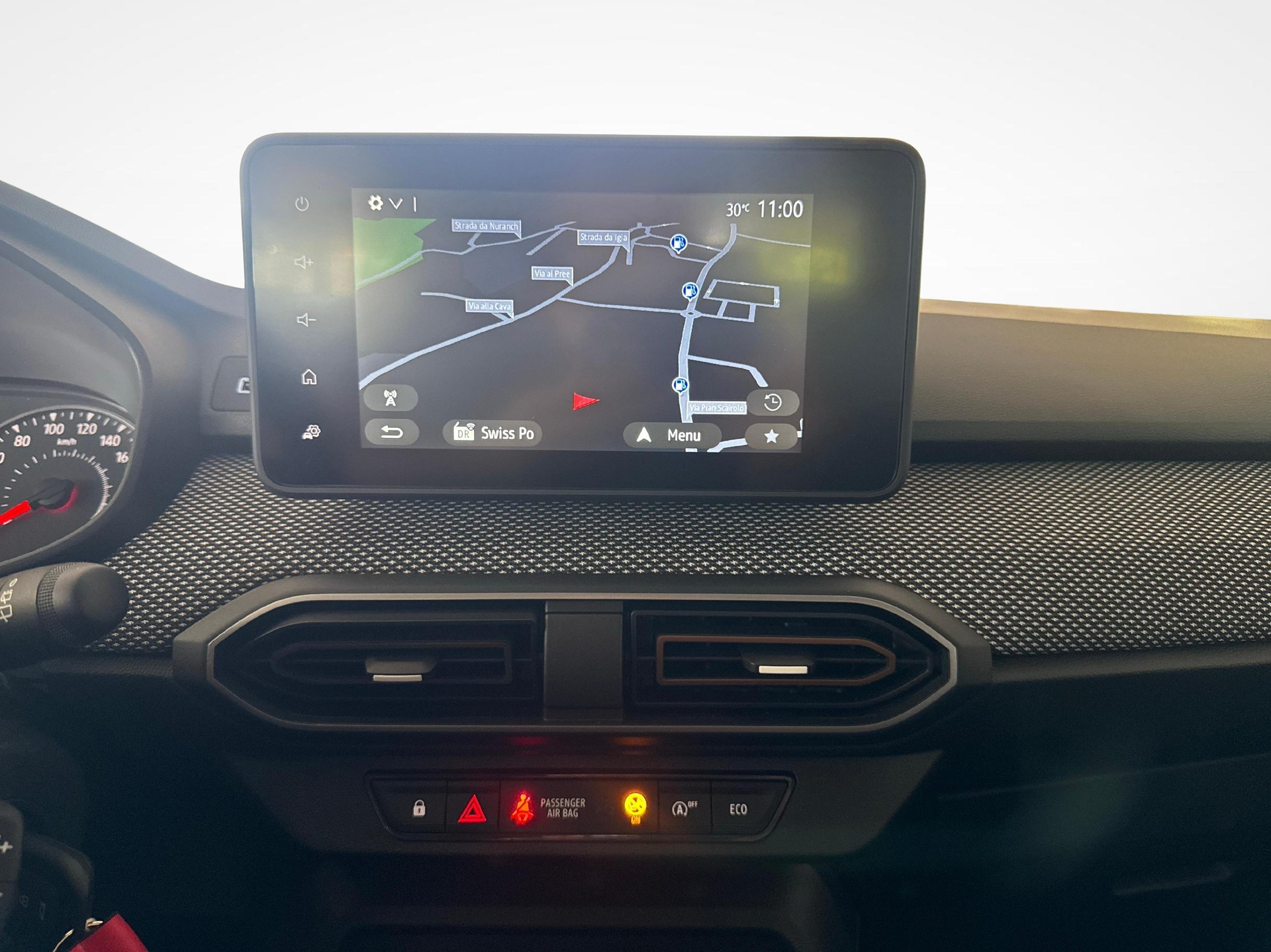 DACIA Sandero 1.0 TCe Stepway Expression-image-13