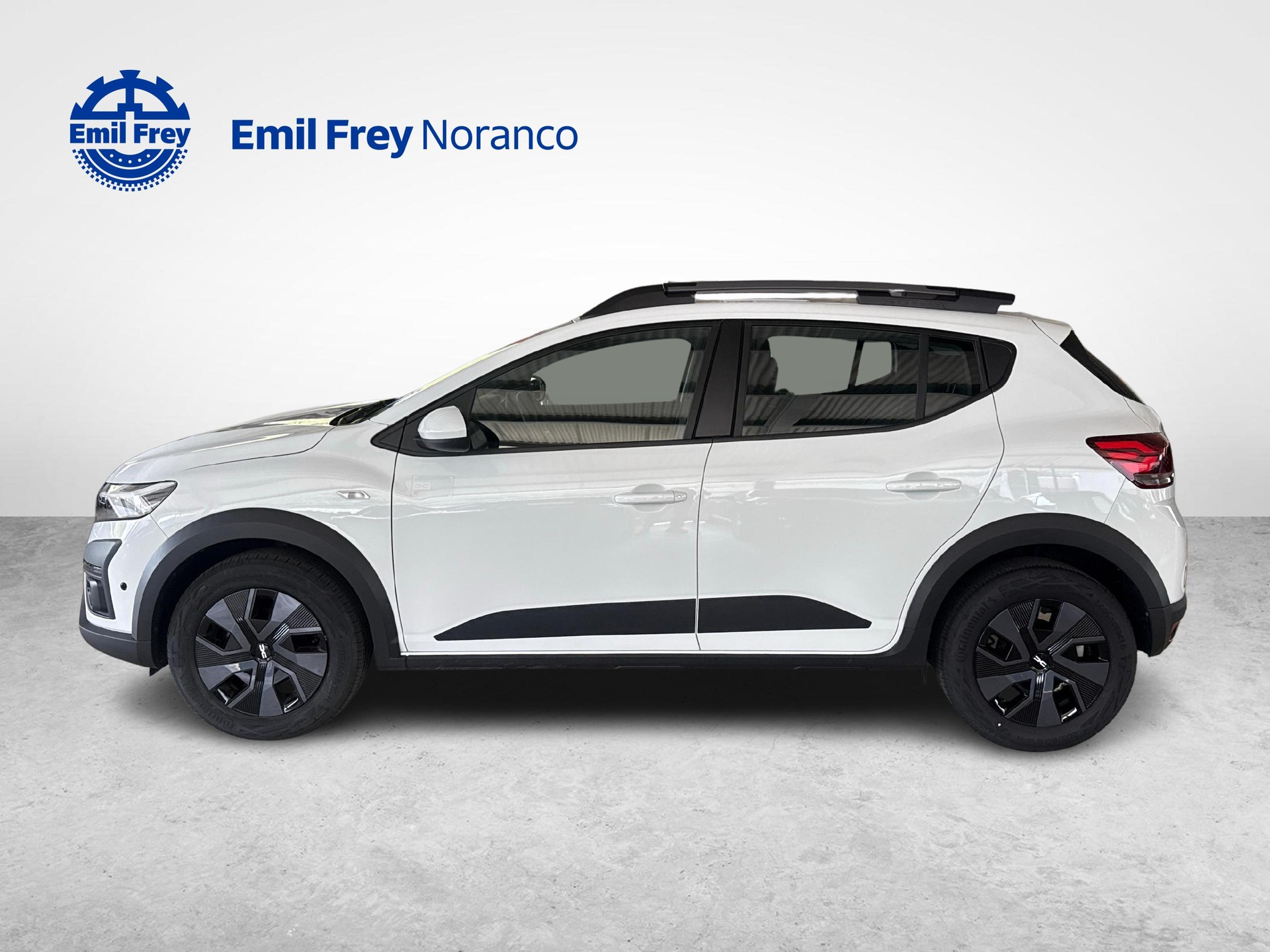 DACIA Sandero 1.0 TCe Stepway Expression-image-1
