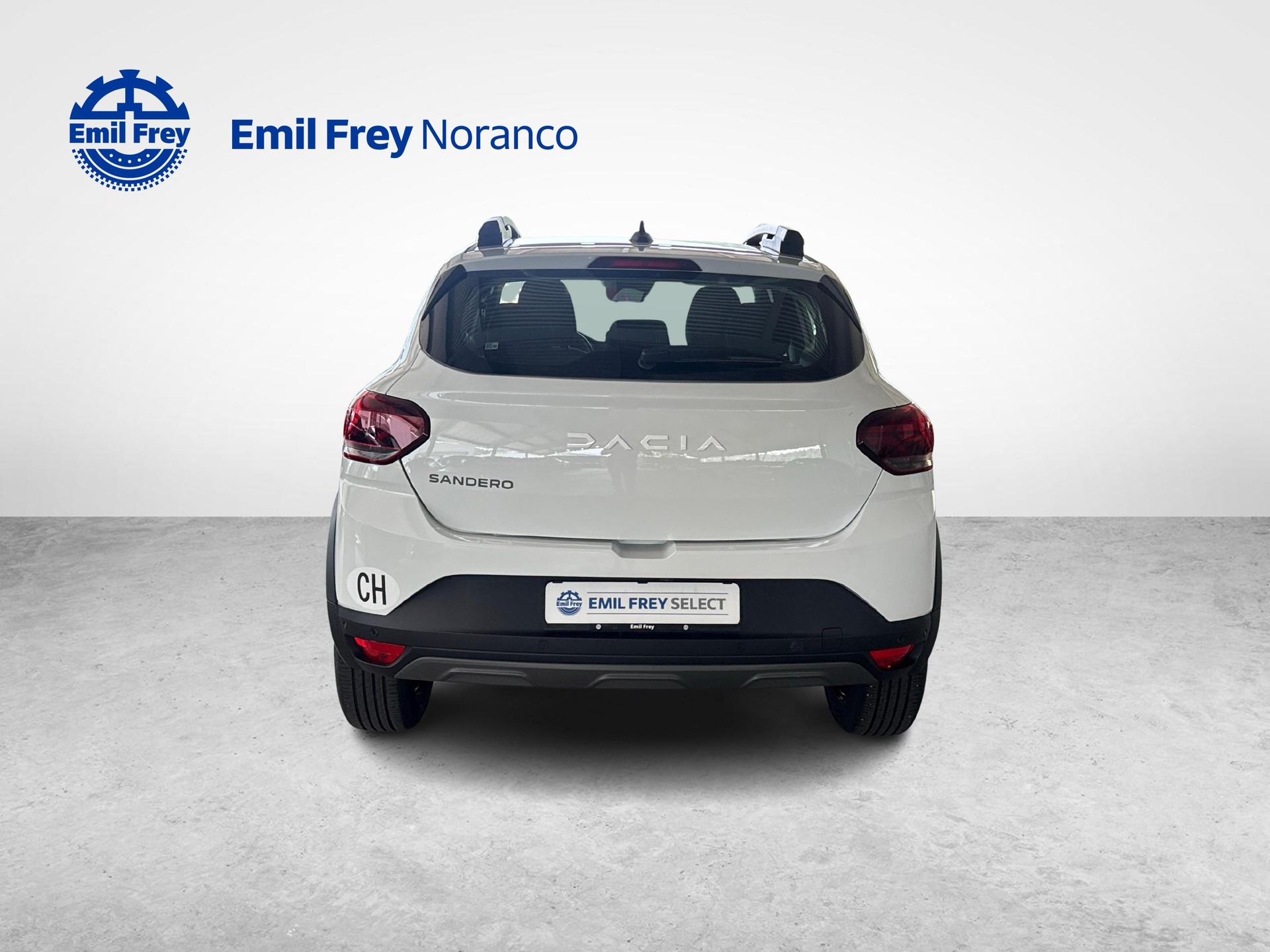 DACIA Sandero 1.0 TCe Stepway Expression-image-3