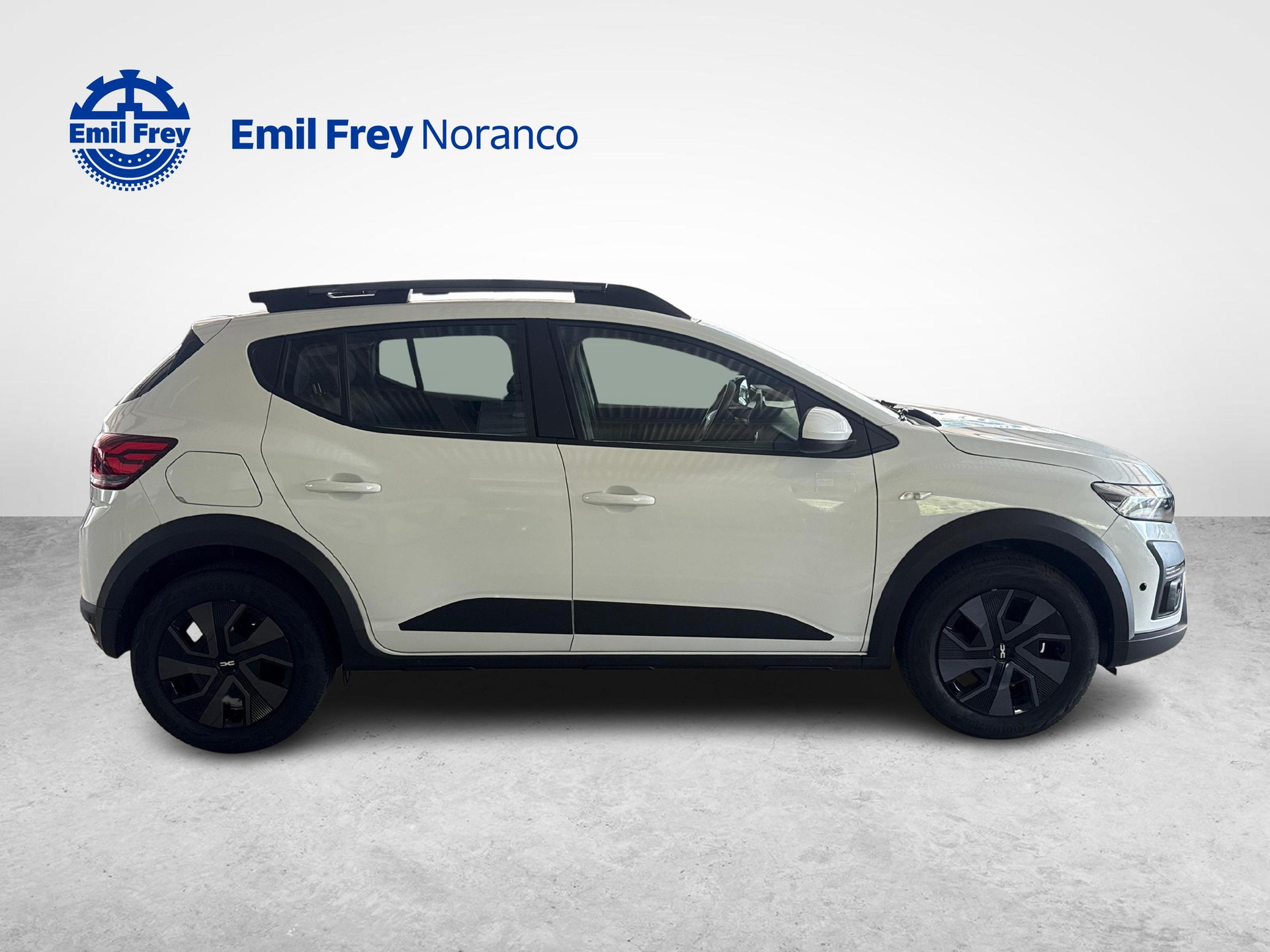 DACIA Sandero 1.0 TCe Stepway Expression-image-5