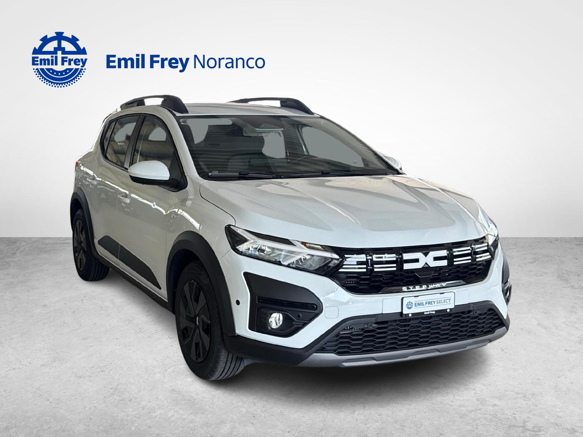 DACIA Sandero 1.0 TCe Stepway Expression-image-6