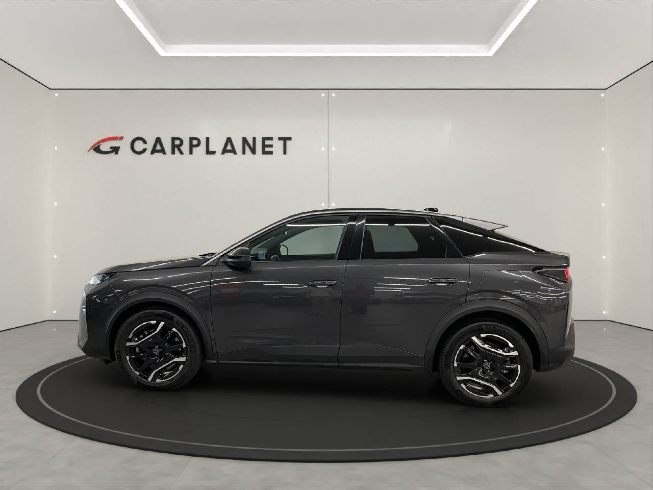 PEUGEOT 3008 e-Allure-image-1