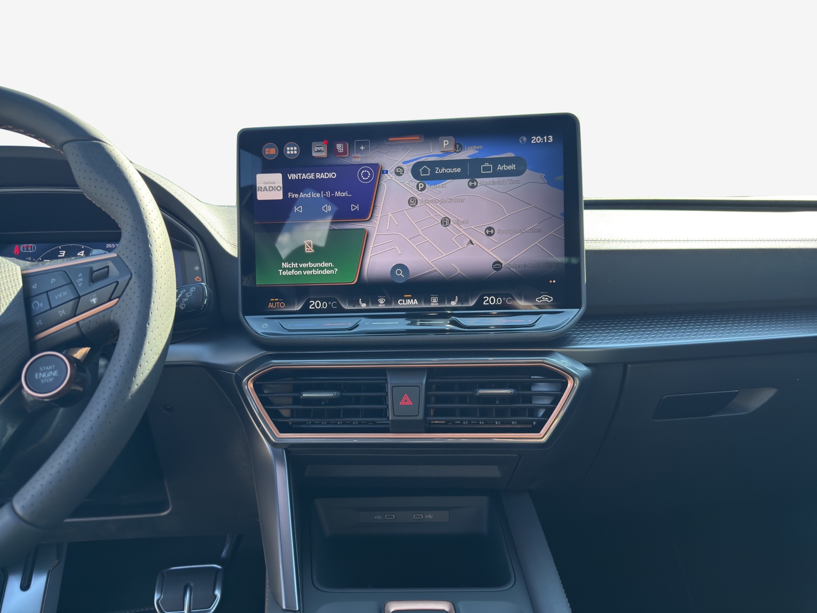 CUPRA CUPRA FORMENTOR VZ5 4DRIVE PRIME EDITION-image-10