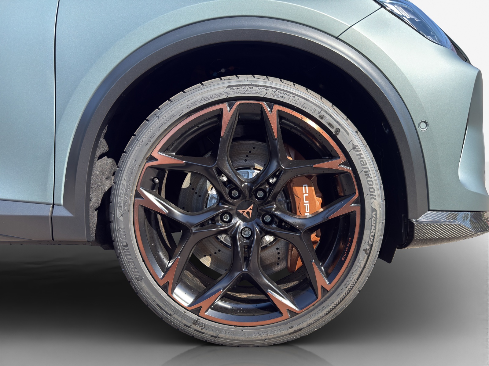 CUPRA CUPRA FORMENTOR VZ5 4DRIVE PRIME EDITION-image-14