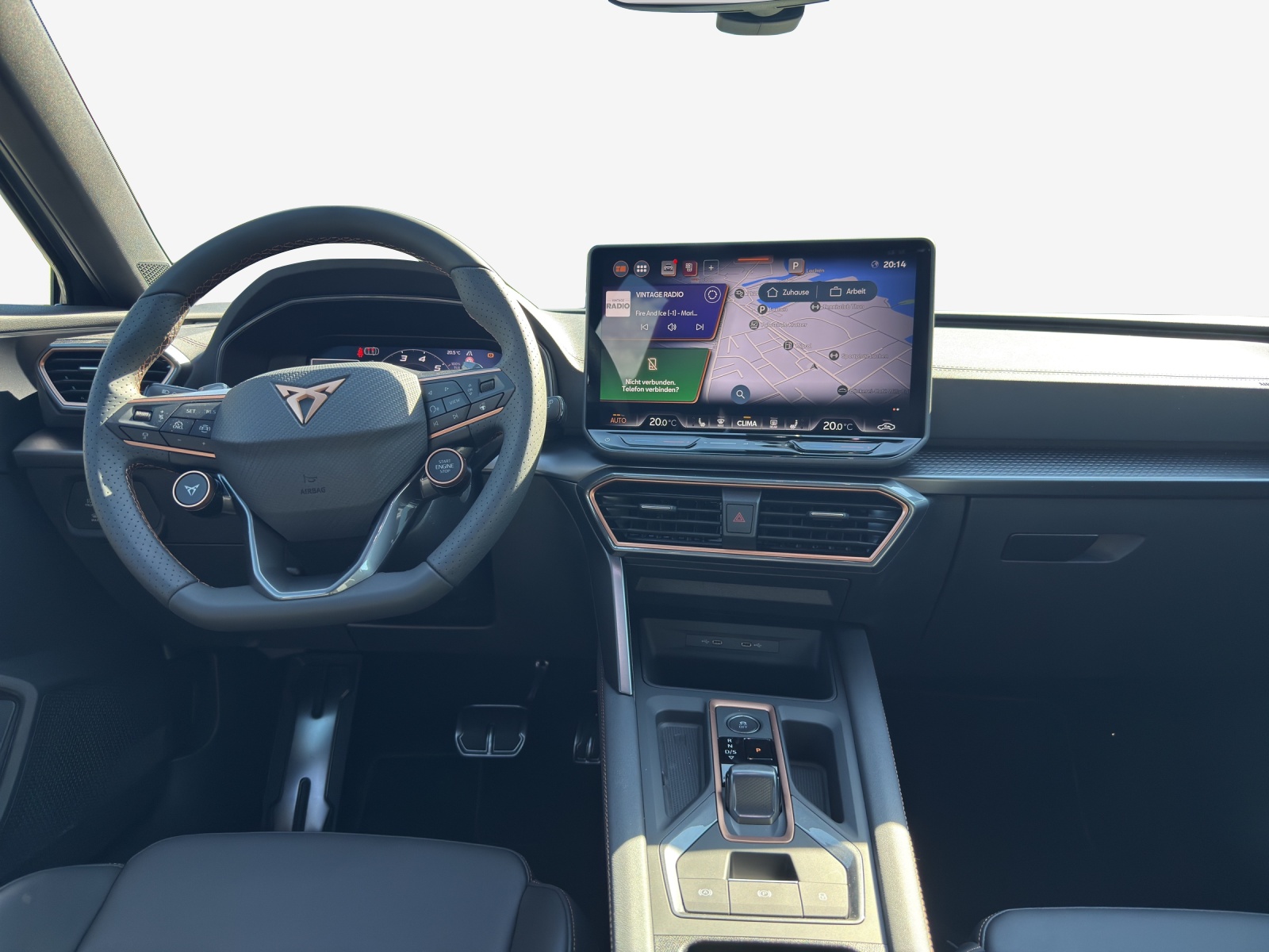 CUPRA CUPRA FORMENTOR VZ5 4DRIVE PRIME EDITION-image-8