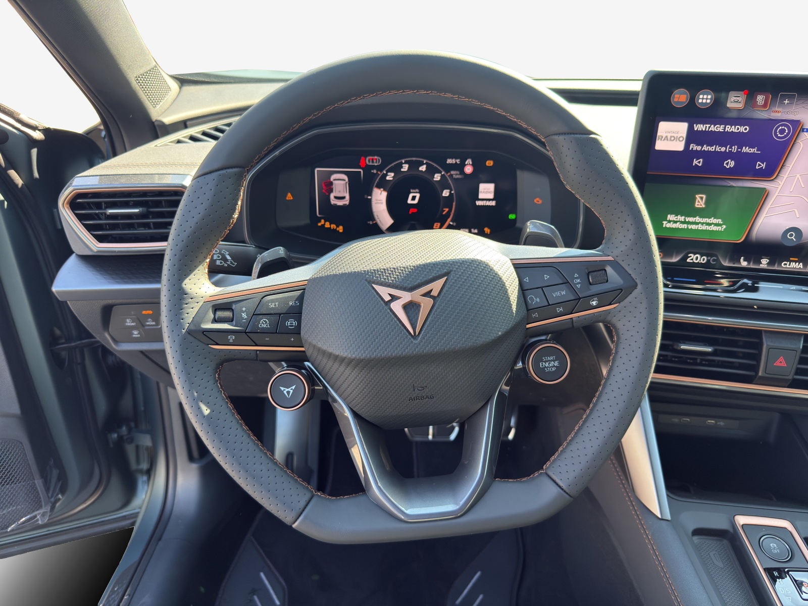 CUPRA CUPRA FORMENTOR VZ5 4DRIVE PRIME EDITION-image-9
