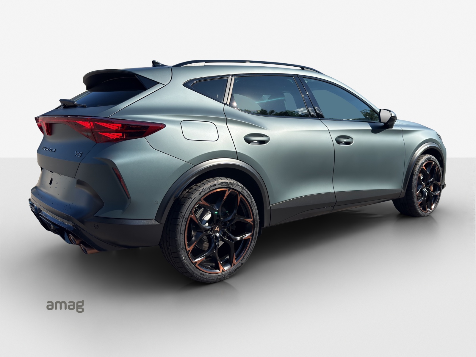 CUPRA CUPRA FORMENTOR VZ5 4DRIVE PRIME EDITION-image-4