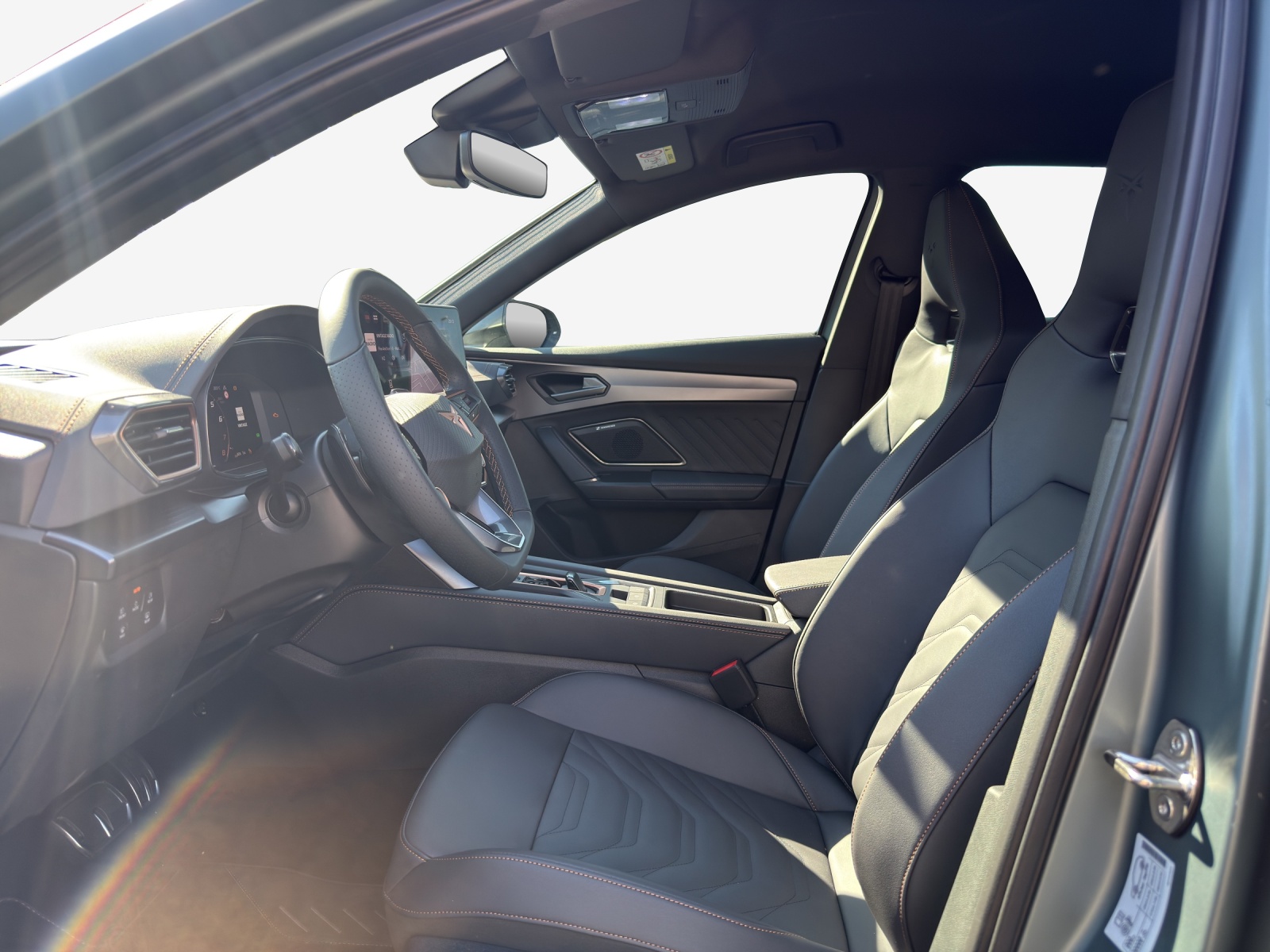 CUPRA CUPRA FORMENTOR VZ5 4DRIVE PRIME EDITION-image-7
