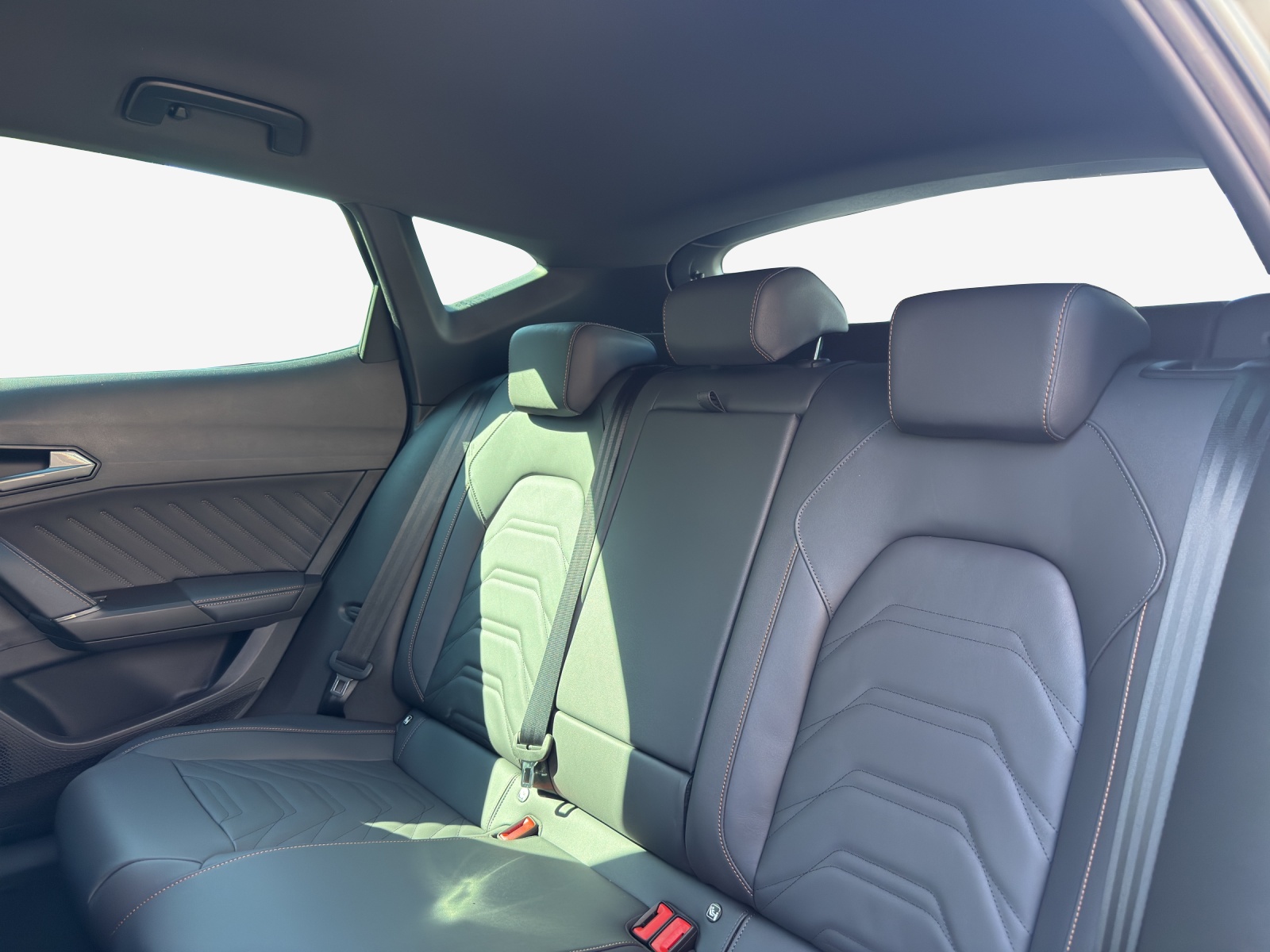 CUPRA CUPRA FORMENTOR VZ5 4DRIVE PRIME EDITION-image-11