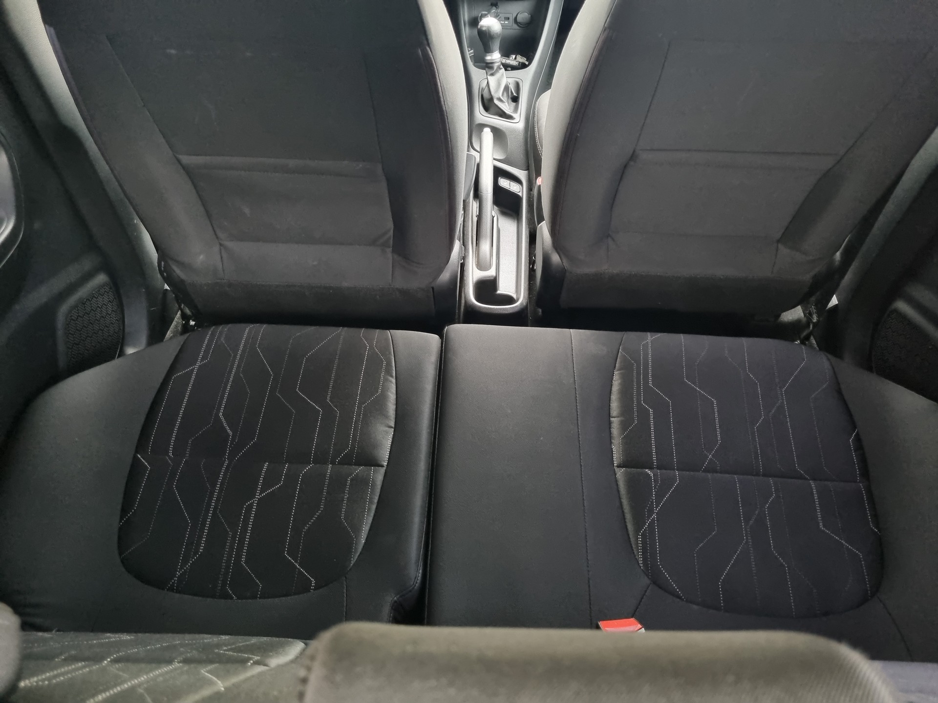 KIA Picanto 1.2 CVVT Trend-image-8