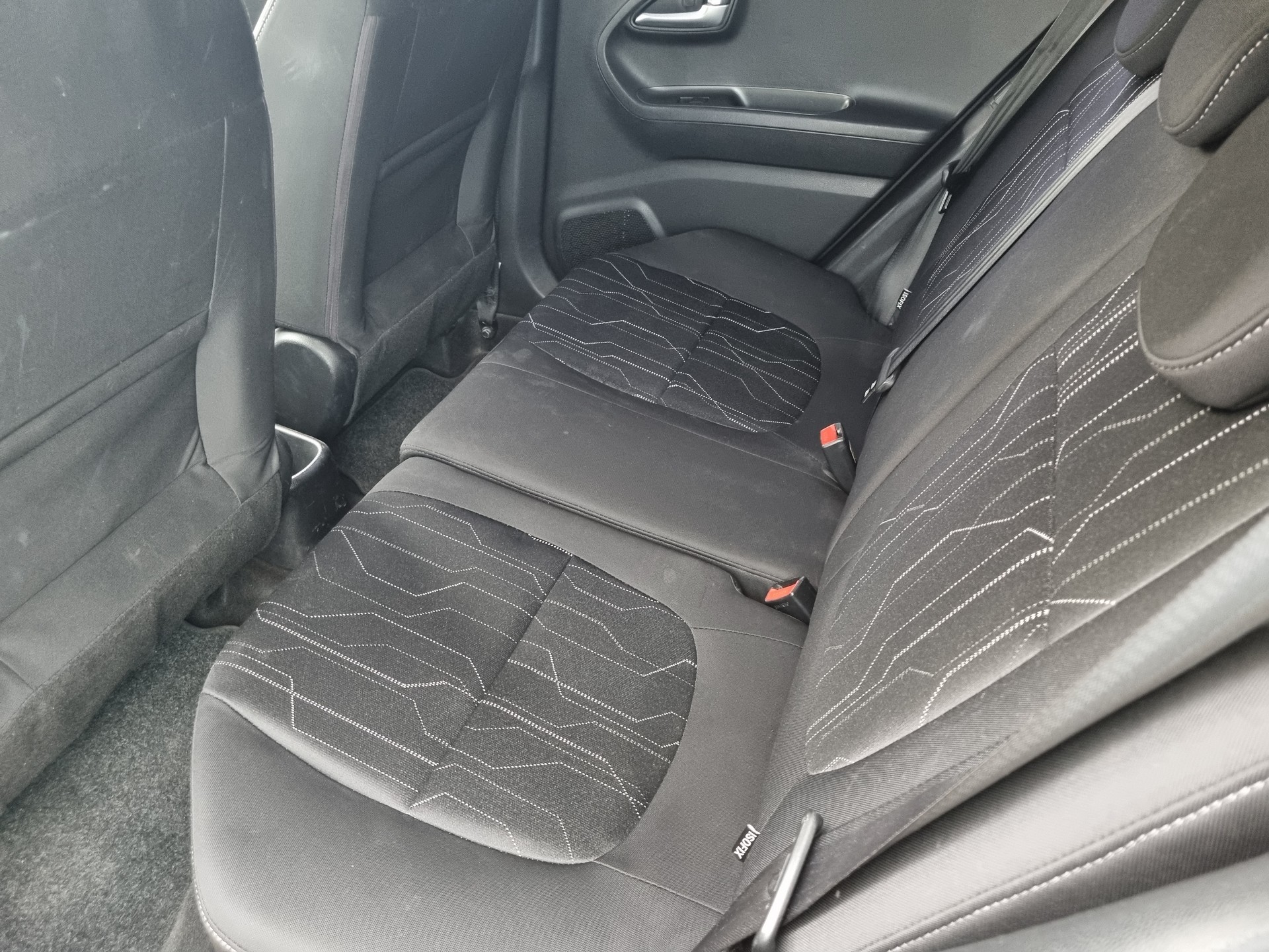 KIA Picanto 1.2 CVVT Trend-image-9