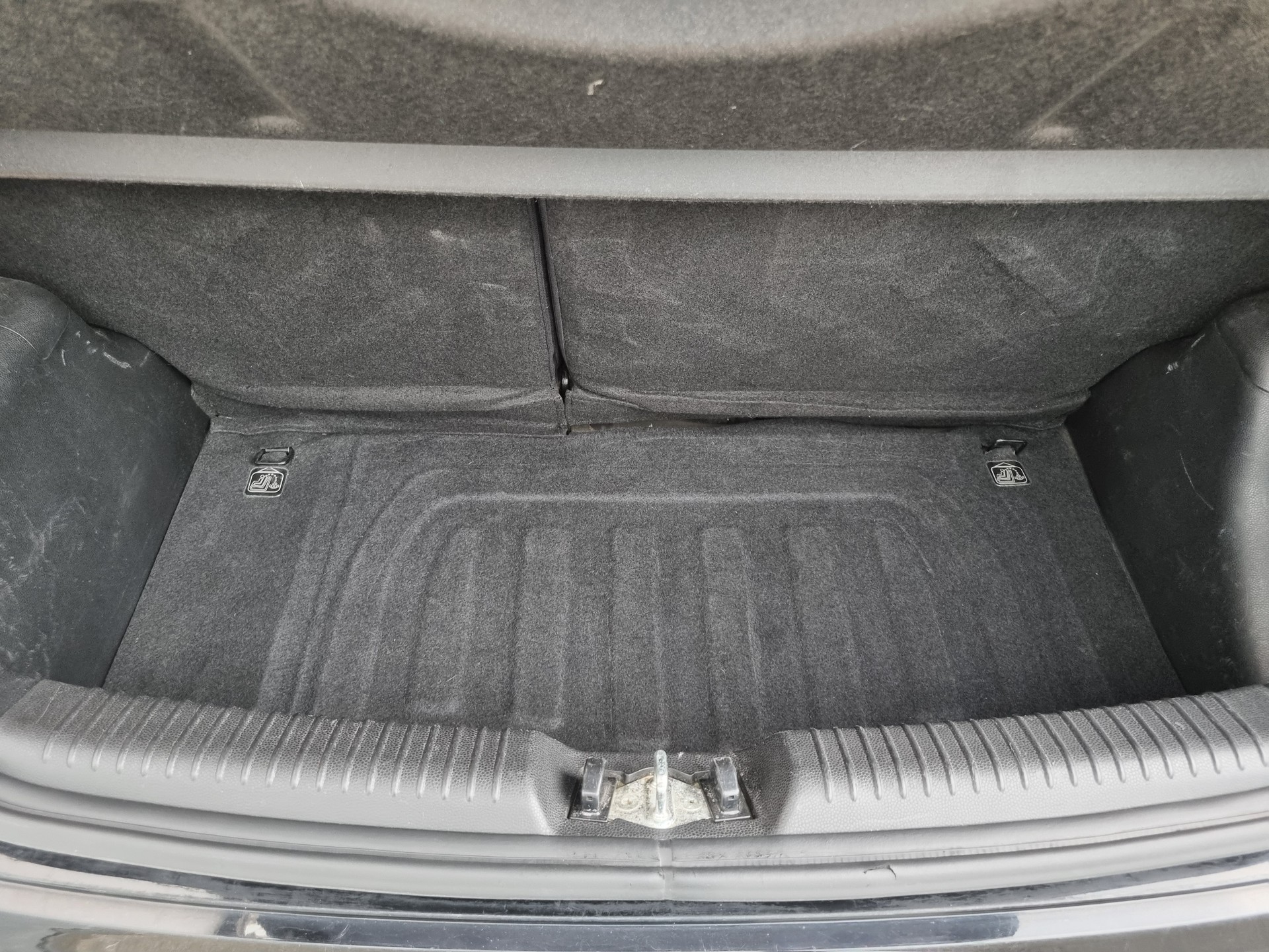 KIA Picanto 1.2 CVVT Trend-image-7