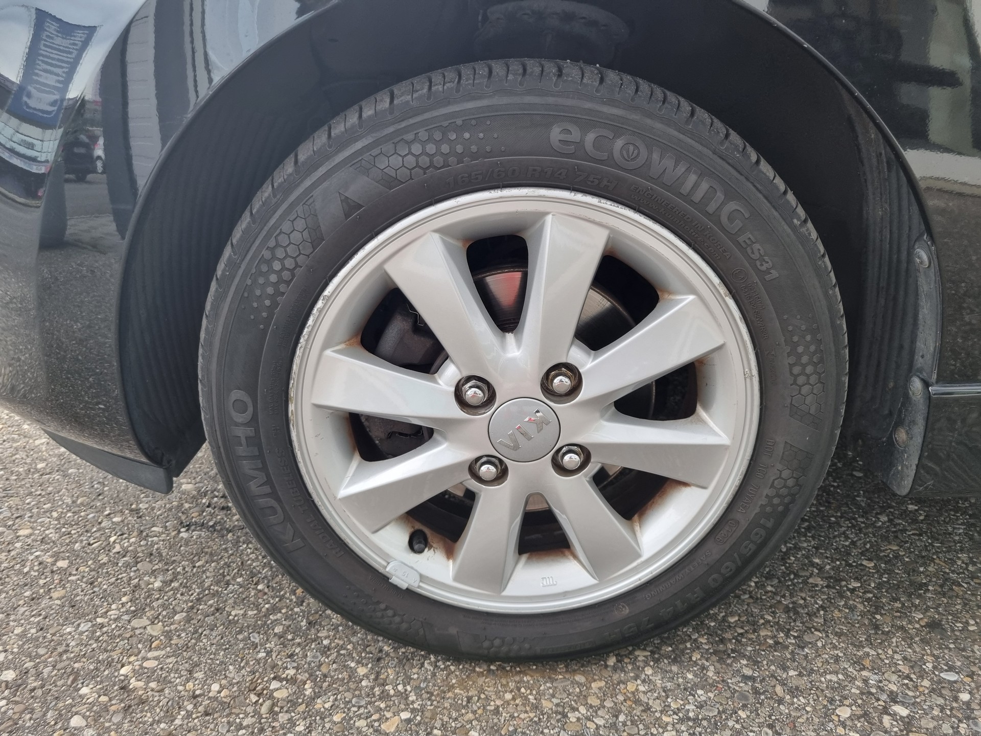 KIA Picanto 1.2 CVVT Trend-image-13