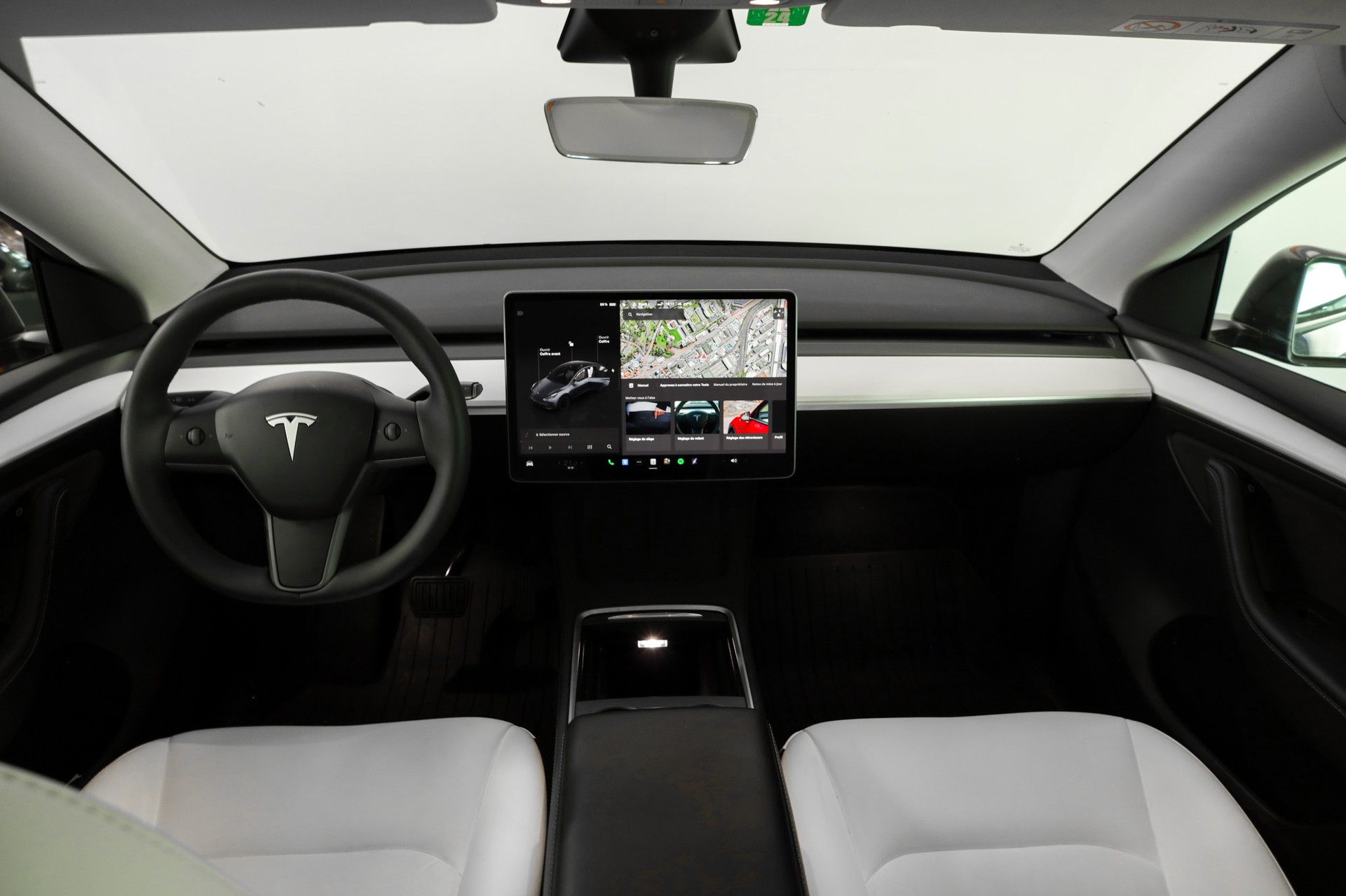 TESLA Model Y RWD-image-13