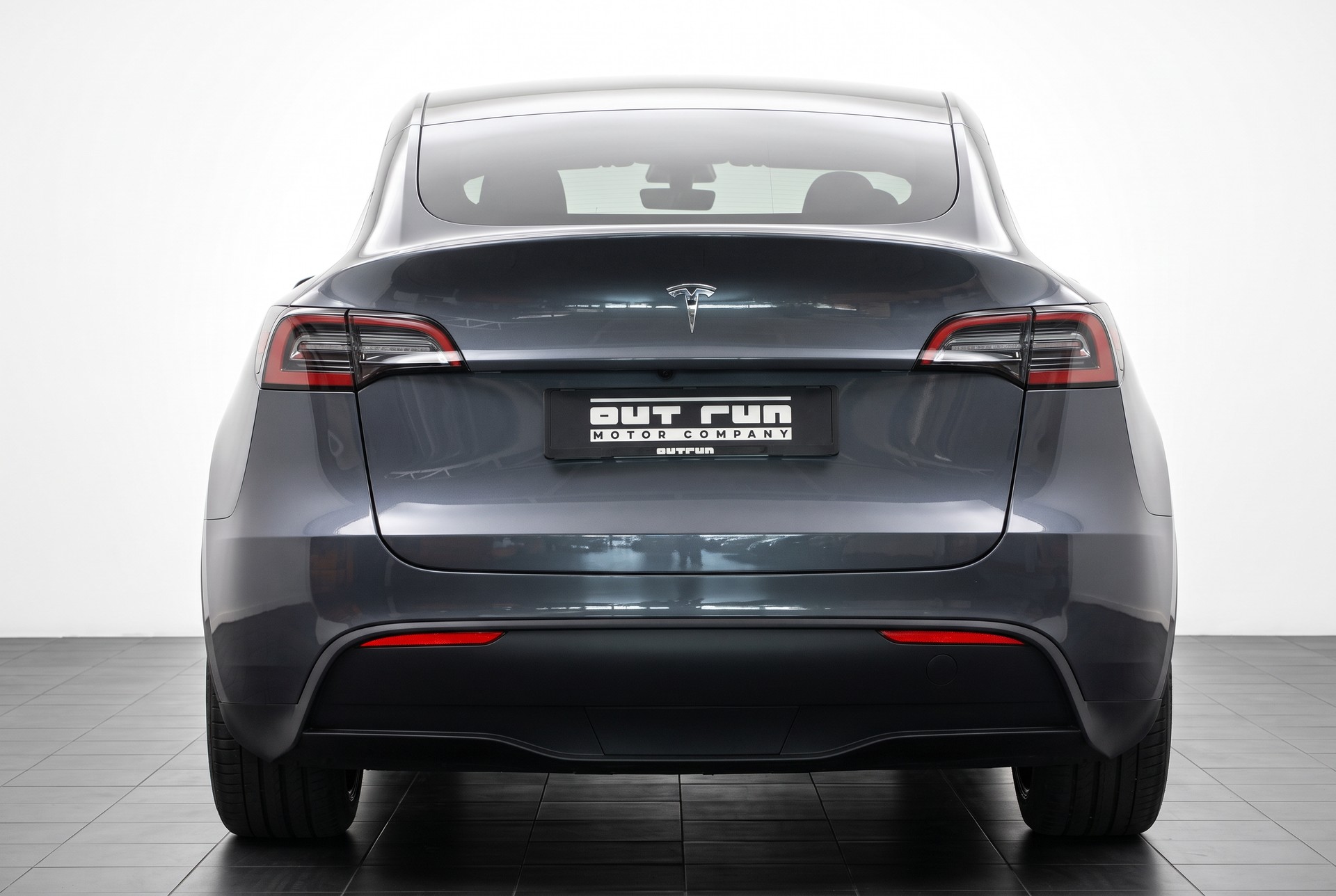TESLA Model Y RWD-image-2