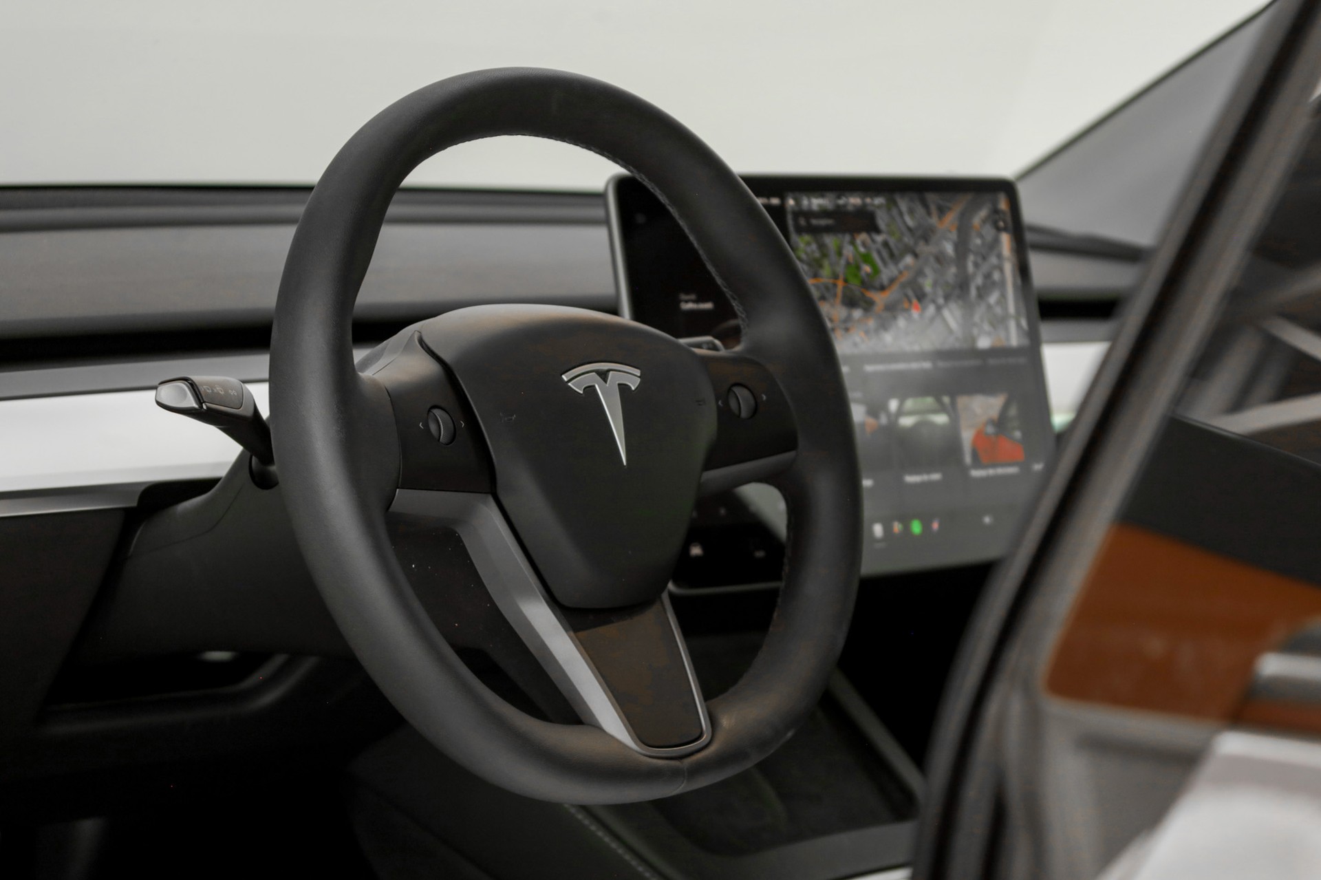 TESLA Model Y RWD-image-11
