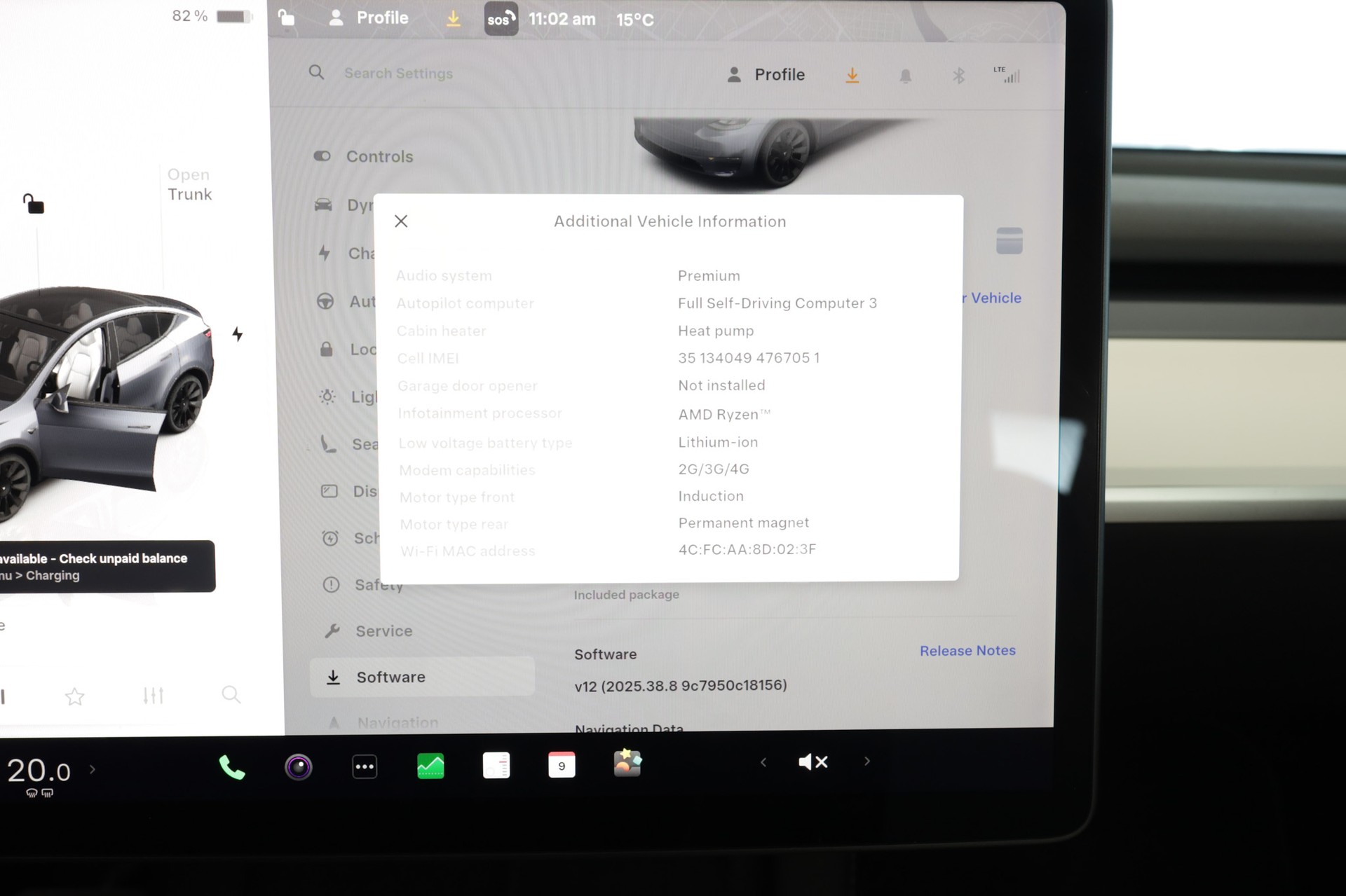 TESLA Model Y RWD-image-14