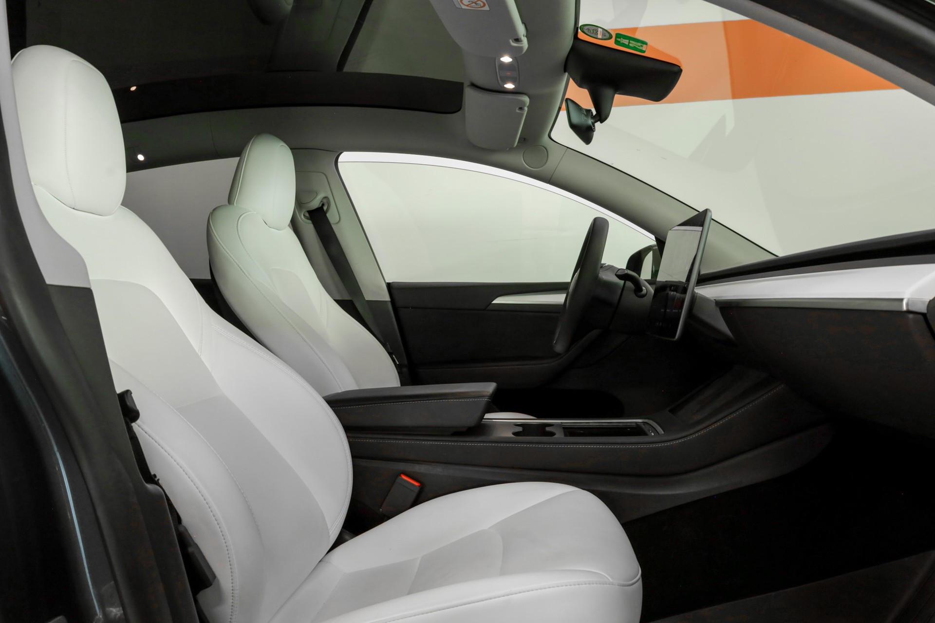 TESLA Model Y RWD-image-9