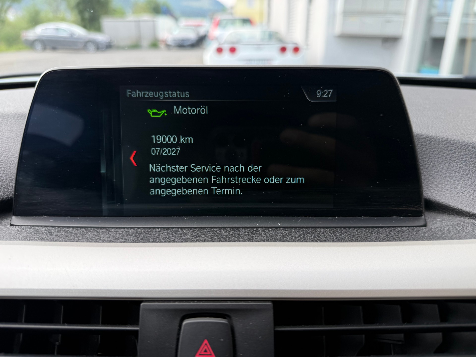 BMW 330e iPerformance Steptronic-image-22