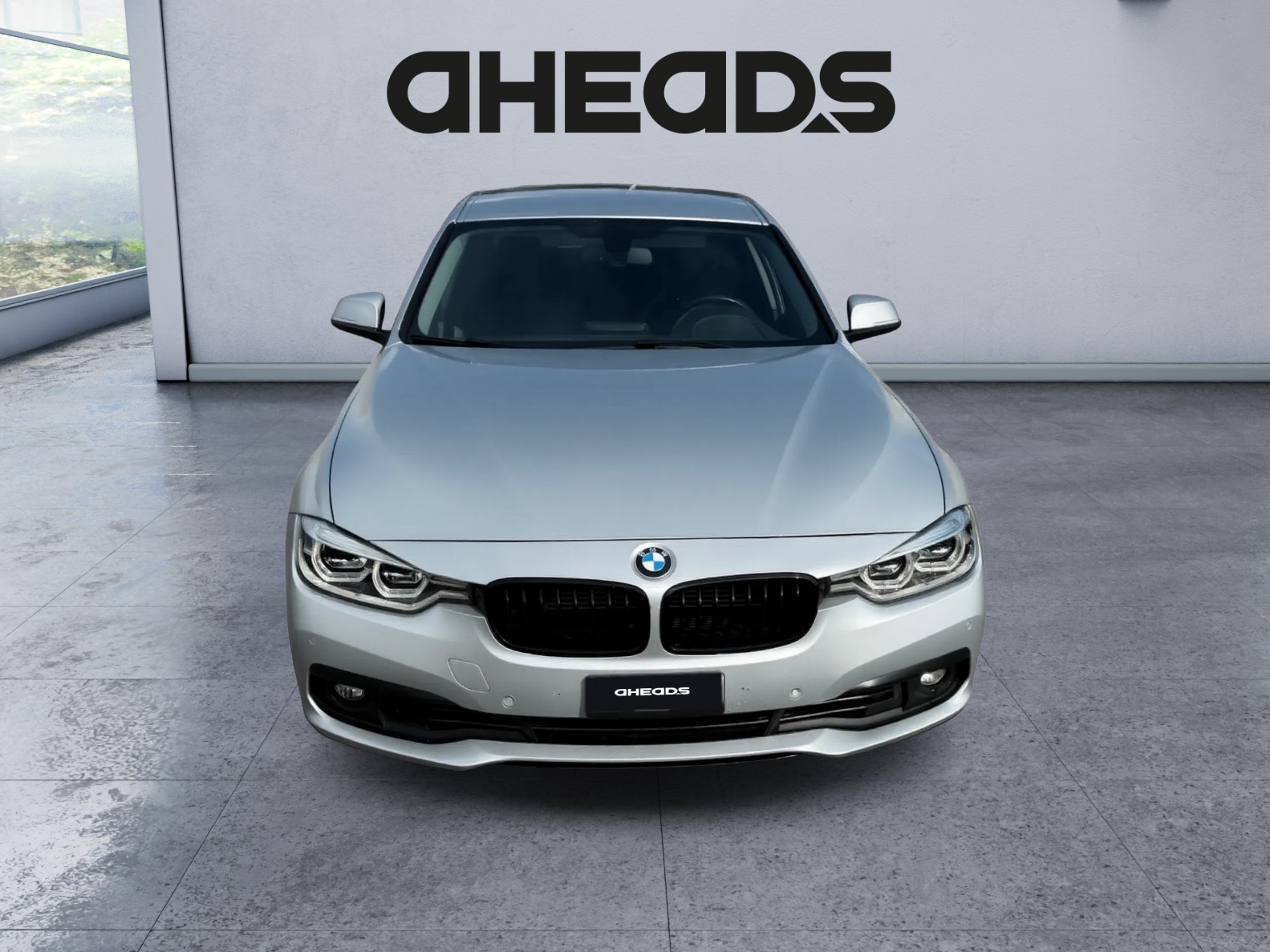 BMW 330e iPerformance Steptronic-image-3