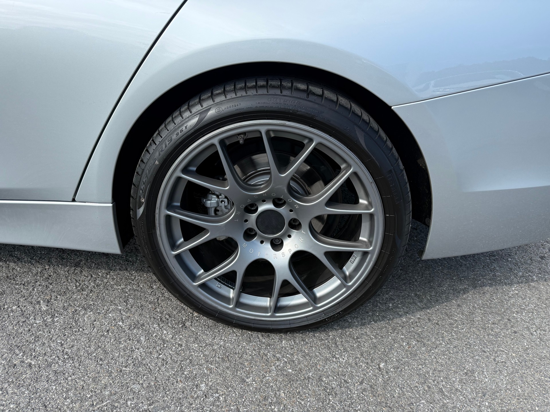 BMW 330e iPerformance Steptronic-image-28