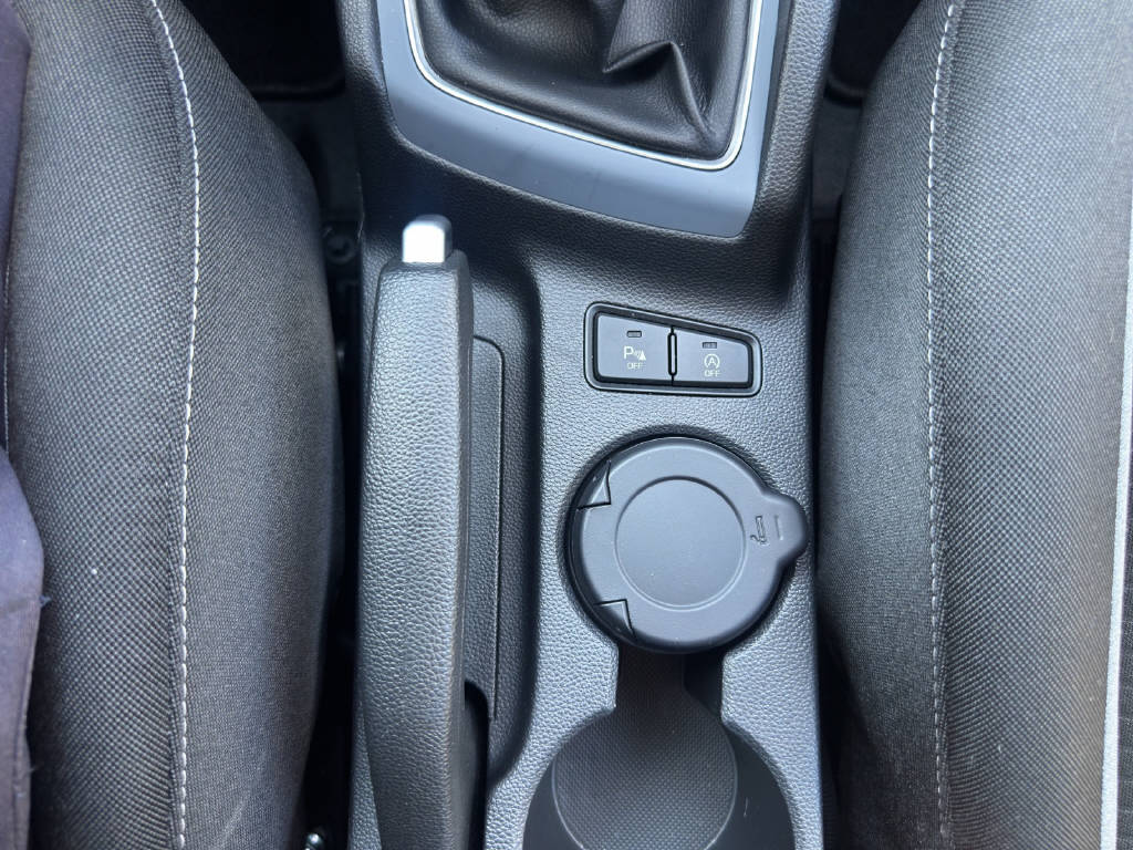 HYUNDAI i20 1.0 T-GDi Exxtra Plus-image-16