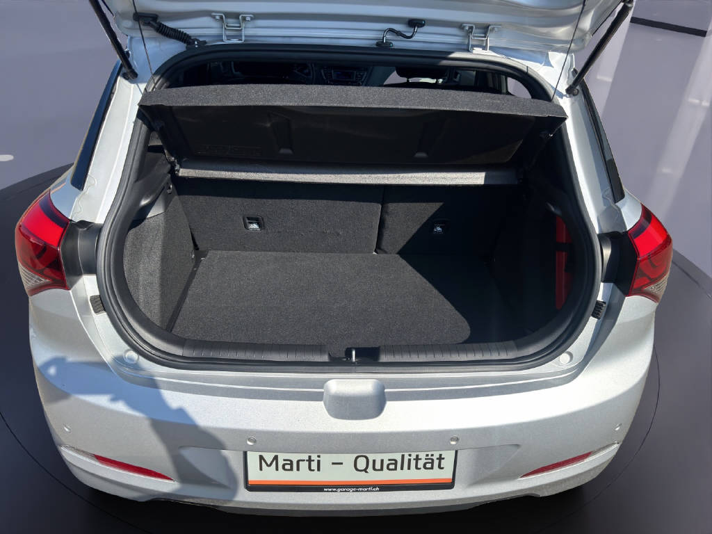 HYUNDAI i20 1.0 T-GDi Exxtra Plus-image-12