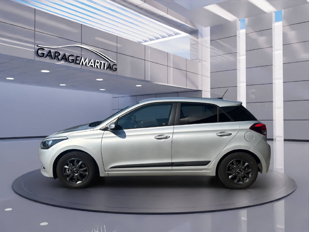 HYUNDAI i20 1.0 T-GDi Exxtra Plus-image-7