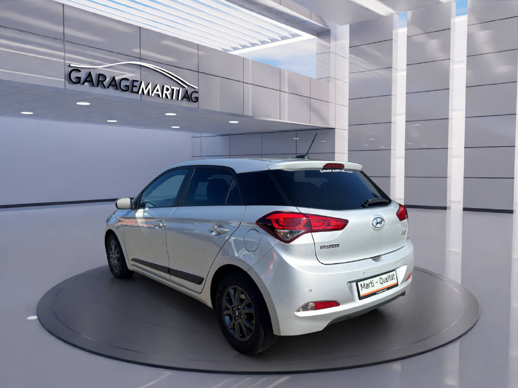 HYUNDAI i20 1.0 T-GDi Exxtra Plus-image-6