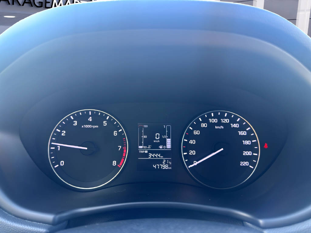 HYUNDAI i20 1.0 T-GDi Exxtra Plus-image-13