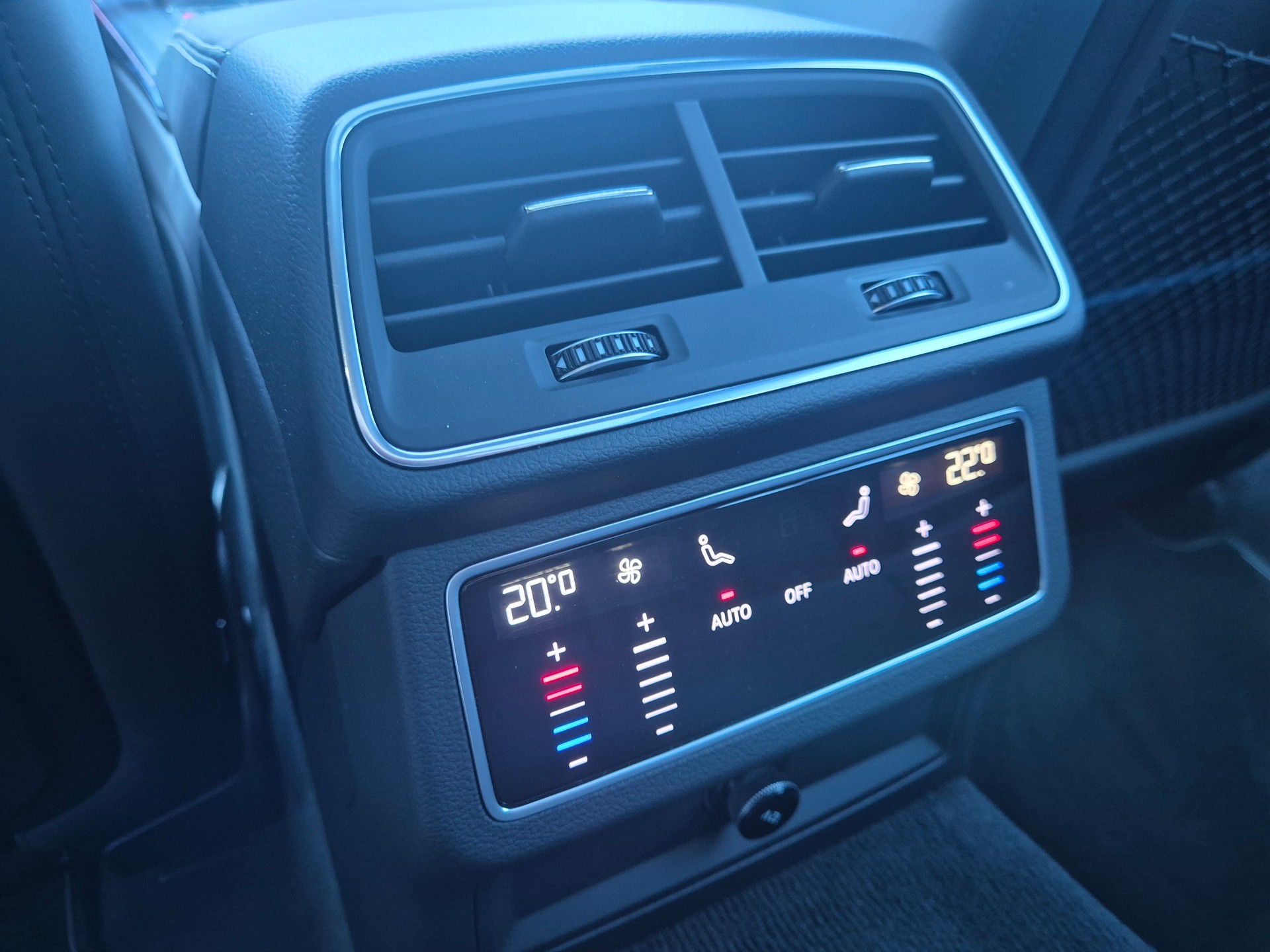 AUDI S6 Avant 3.0 TDI quattro tiptronic-image-18