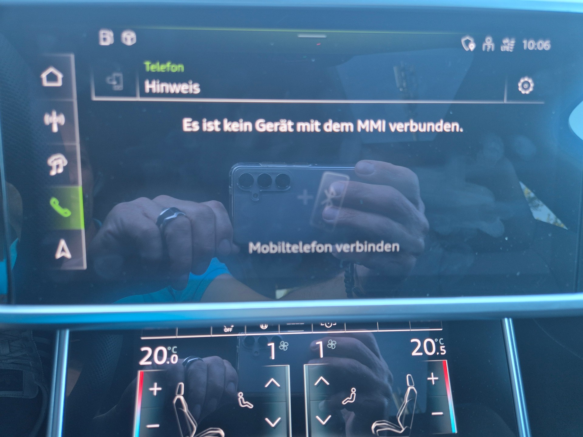 AUDI S6 Avant 3.0 TDI quattro tiptronic-image-22