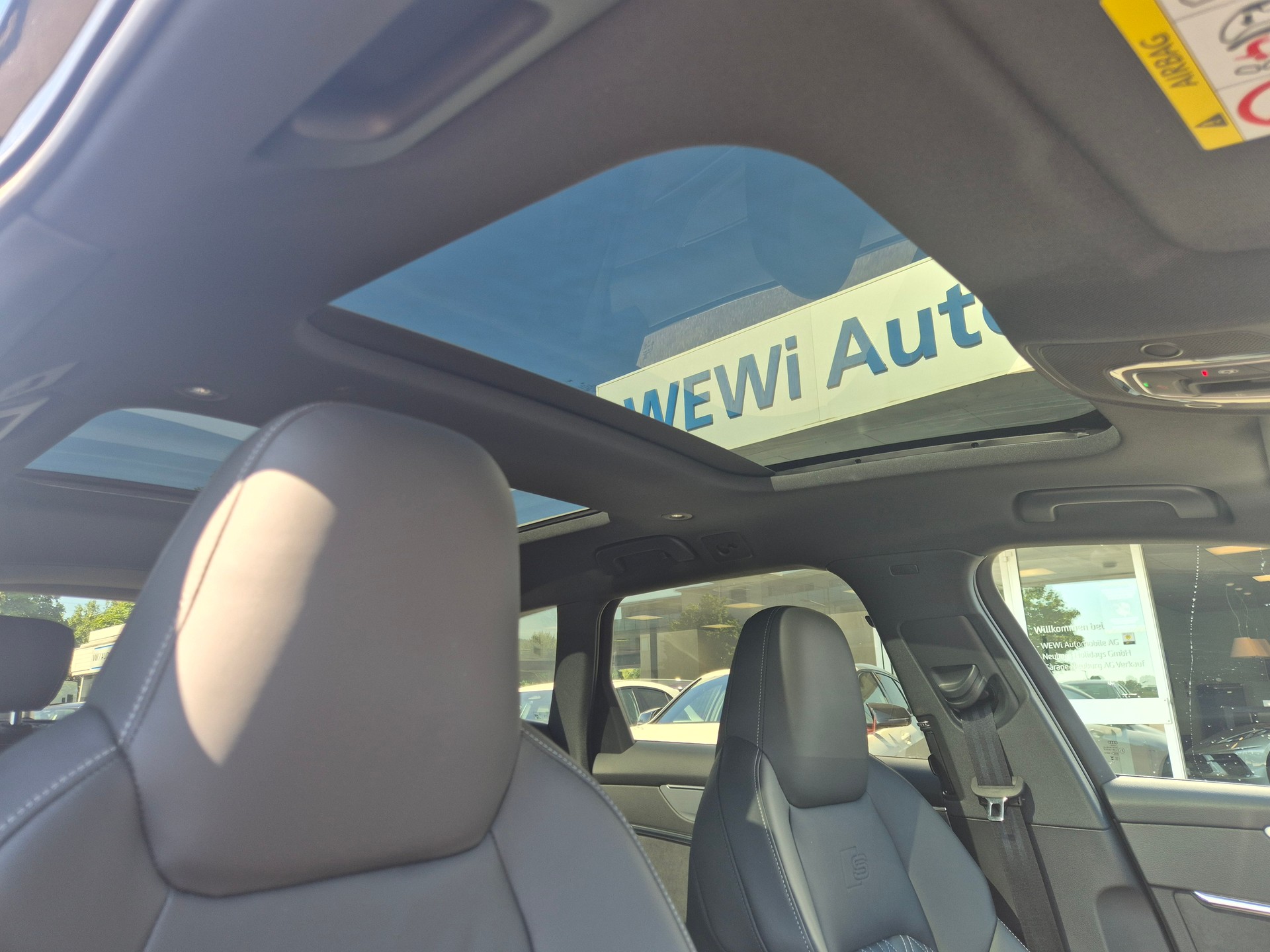 AUDI S6 Avant 3.0 TDI quattro tiptronic-image-9