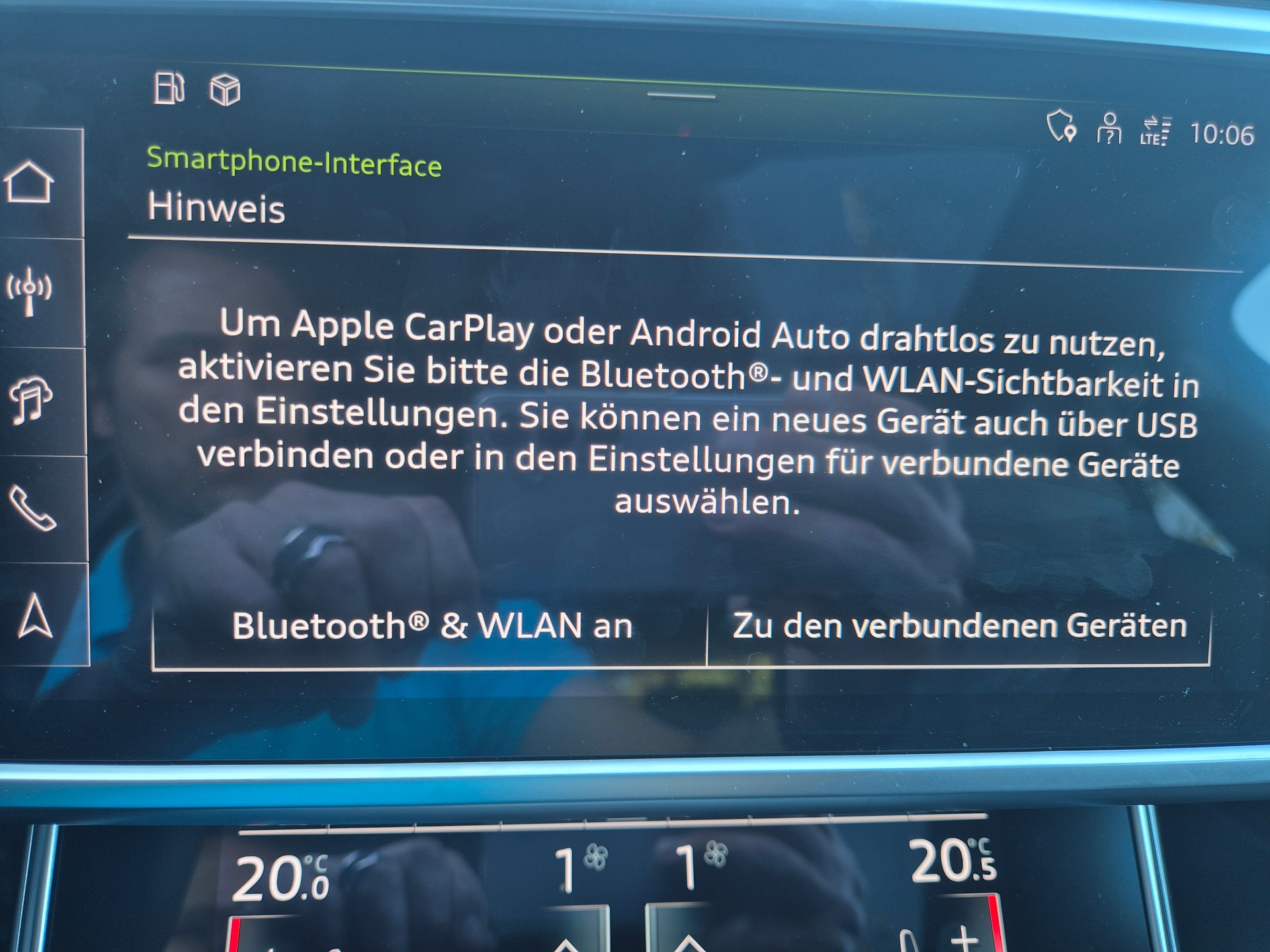 AUDI S6 Avant 3.0 TDI quattro tiptronic-image-24