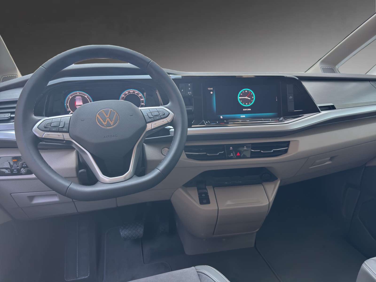 VW California 2.0 TDI Ocean Liberty-image-7