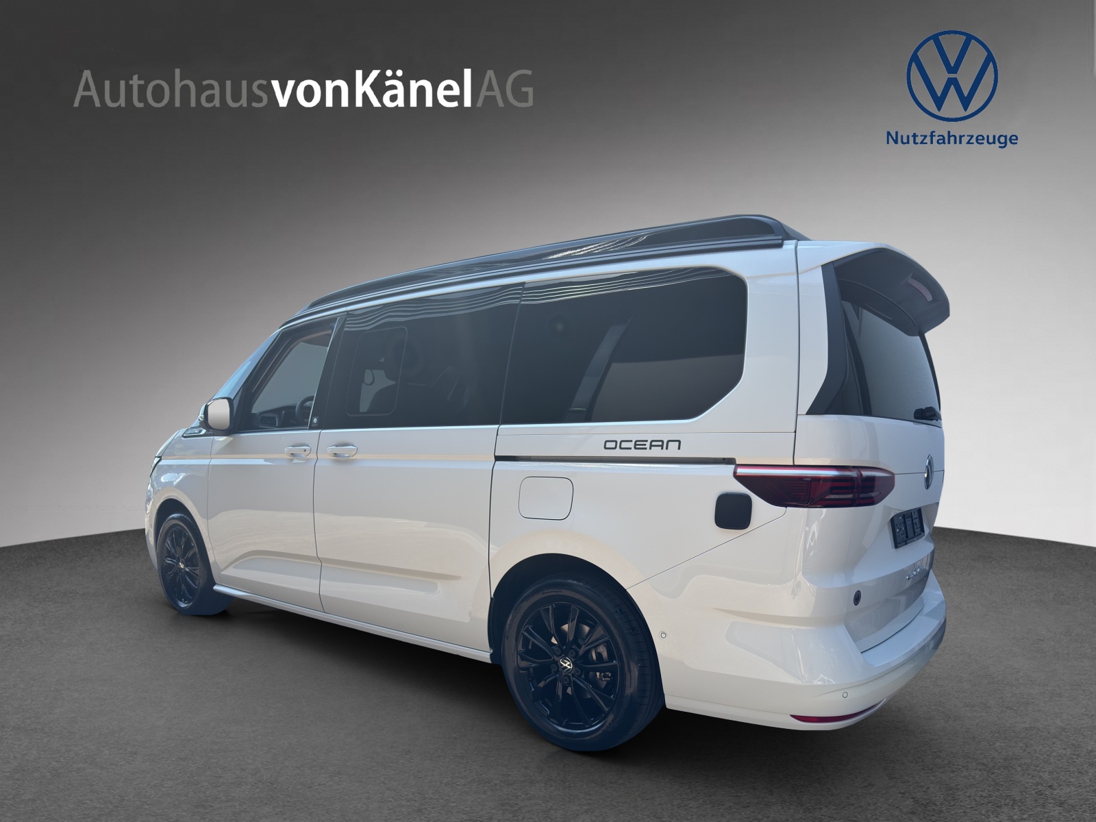 VW California 2.0 TDI Ocean Liberty-image-2