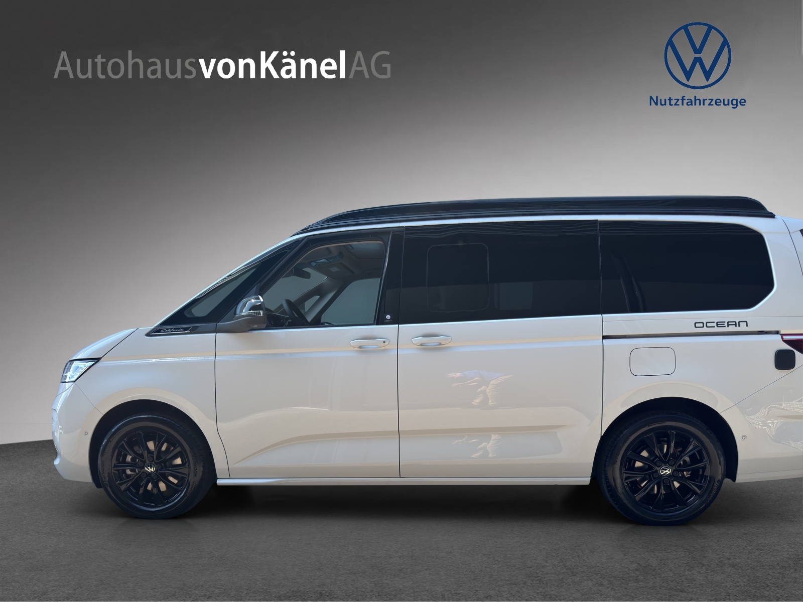 VW California 2.0 TDI Ocean Liberty-image-1