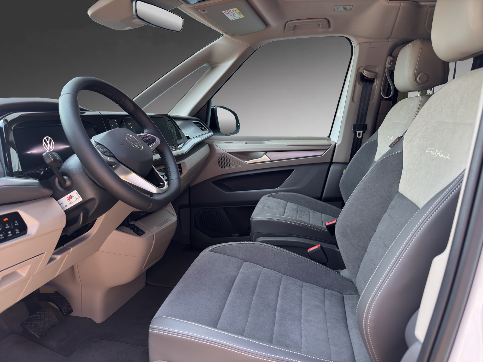 VW California 2.0 TDI Ocean Liberty-image-5