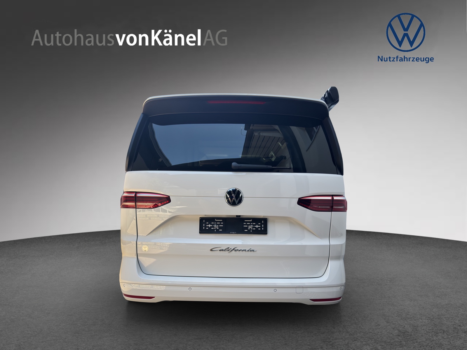 VW California 2.0 TDI Ocean Liberty-image-4