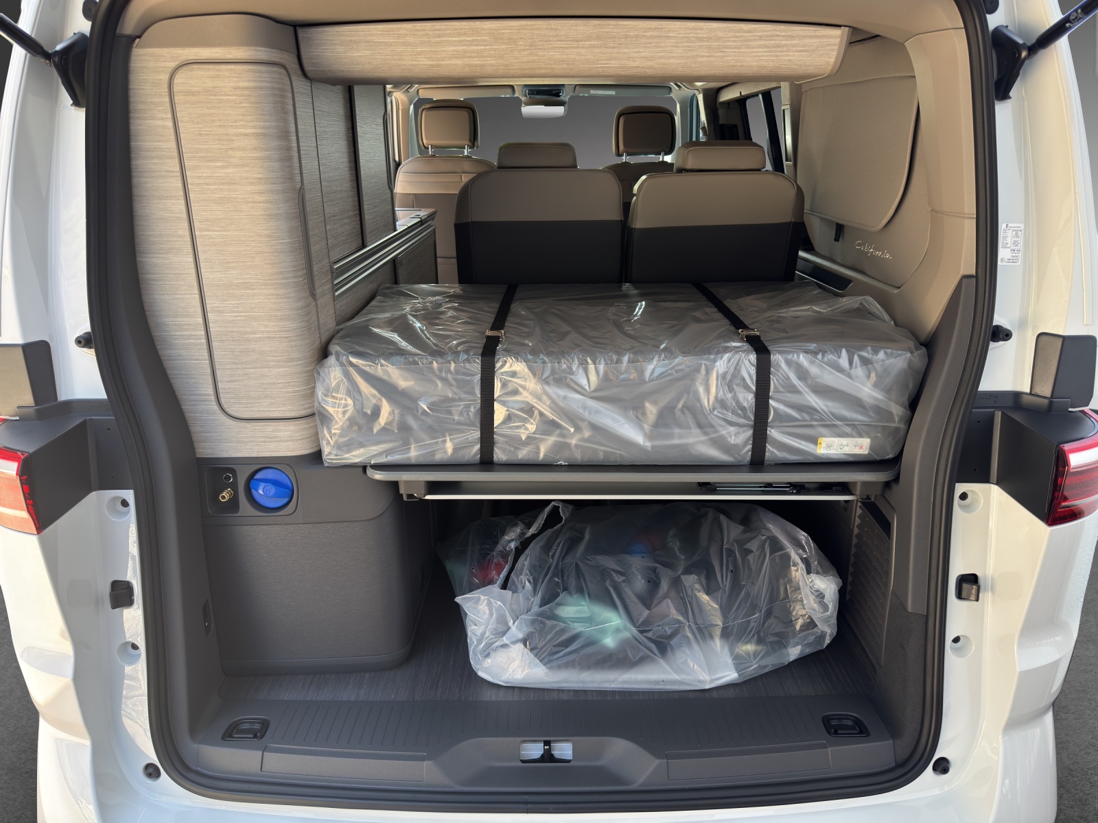 VW California 2.0 TDI Ocean Liberty-image-9