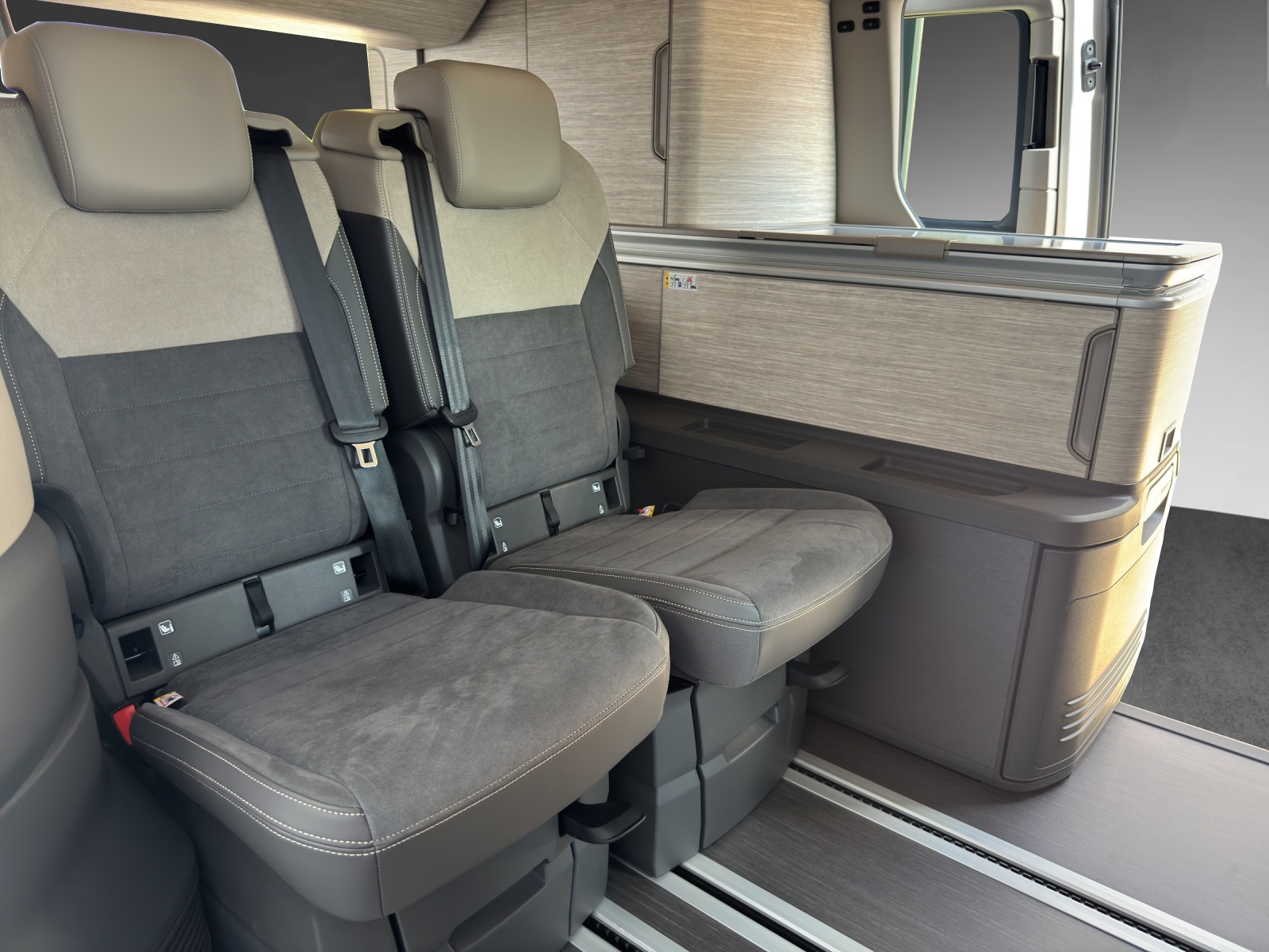 VW California 2.0 TDI Ocean Liberty-image-11