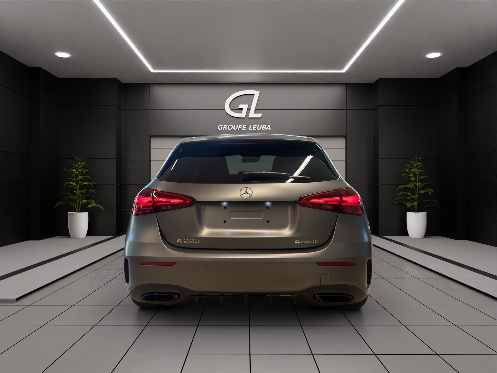 MERCEDES-BENZ A 220 4Matic 8G-DCT-image-4