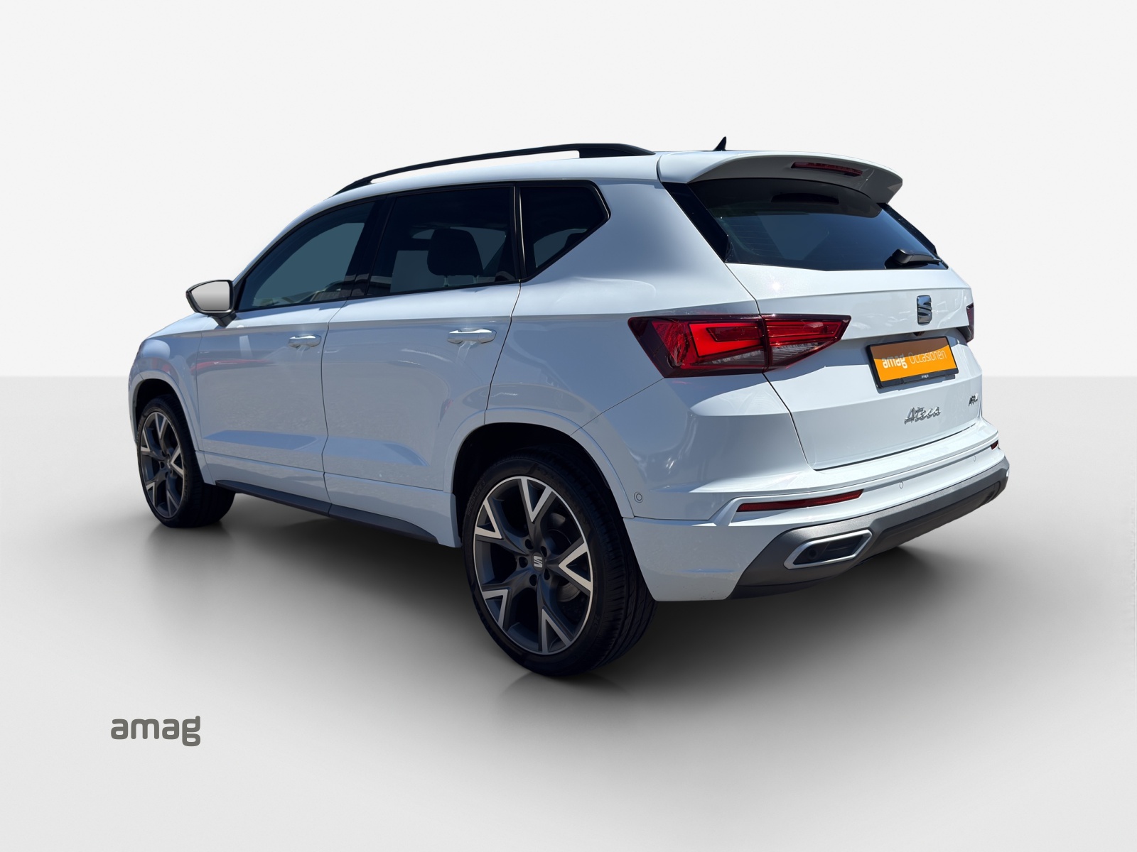 SEAT Ateca 2.0 TSI Hola FR 4Drive DSG-image-2