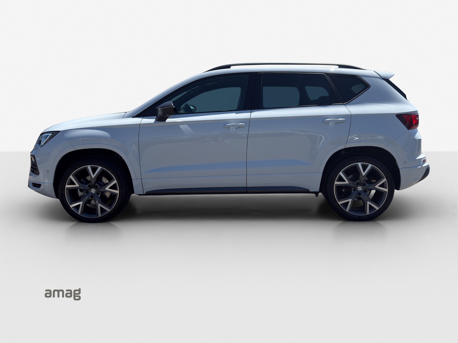 SEAT Ateca 2.0 TSI Hola FR 4Drive DSG-image-1