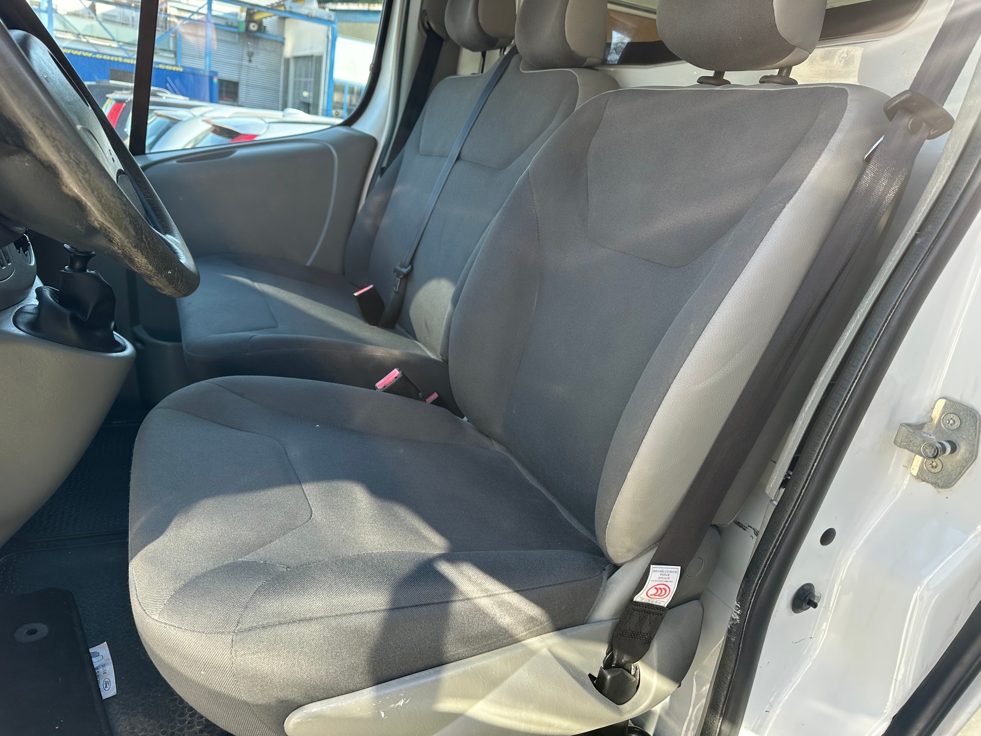 OPEL Vivaro 2.0 CDTI 2.9t L2H1-image-7